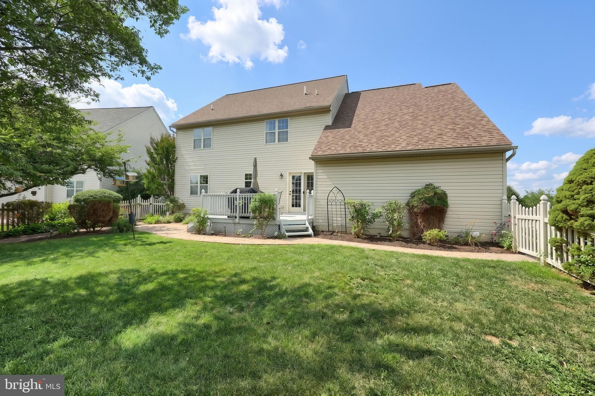 PARKVIEW WEST - Residential