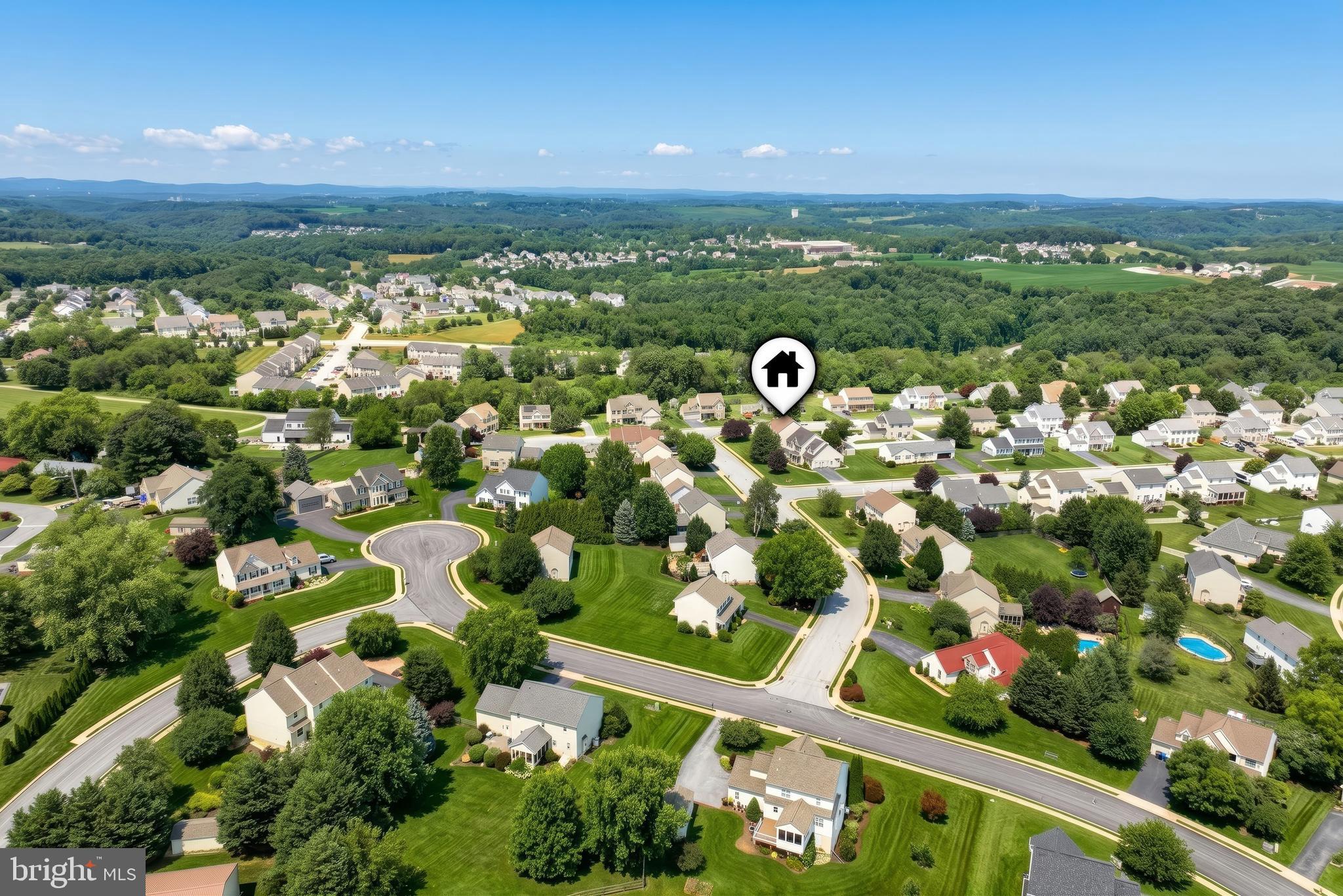 PARKVIEW WEST - Residential