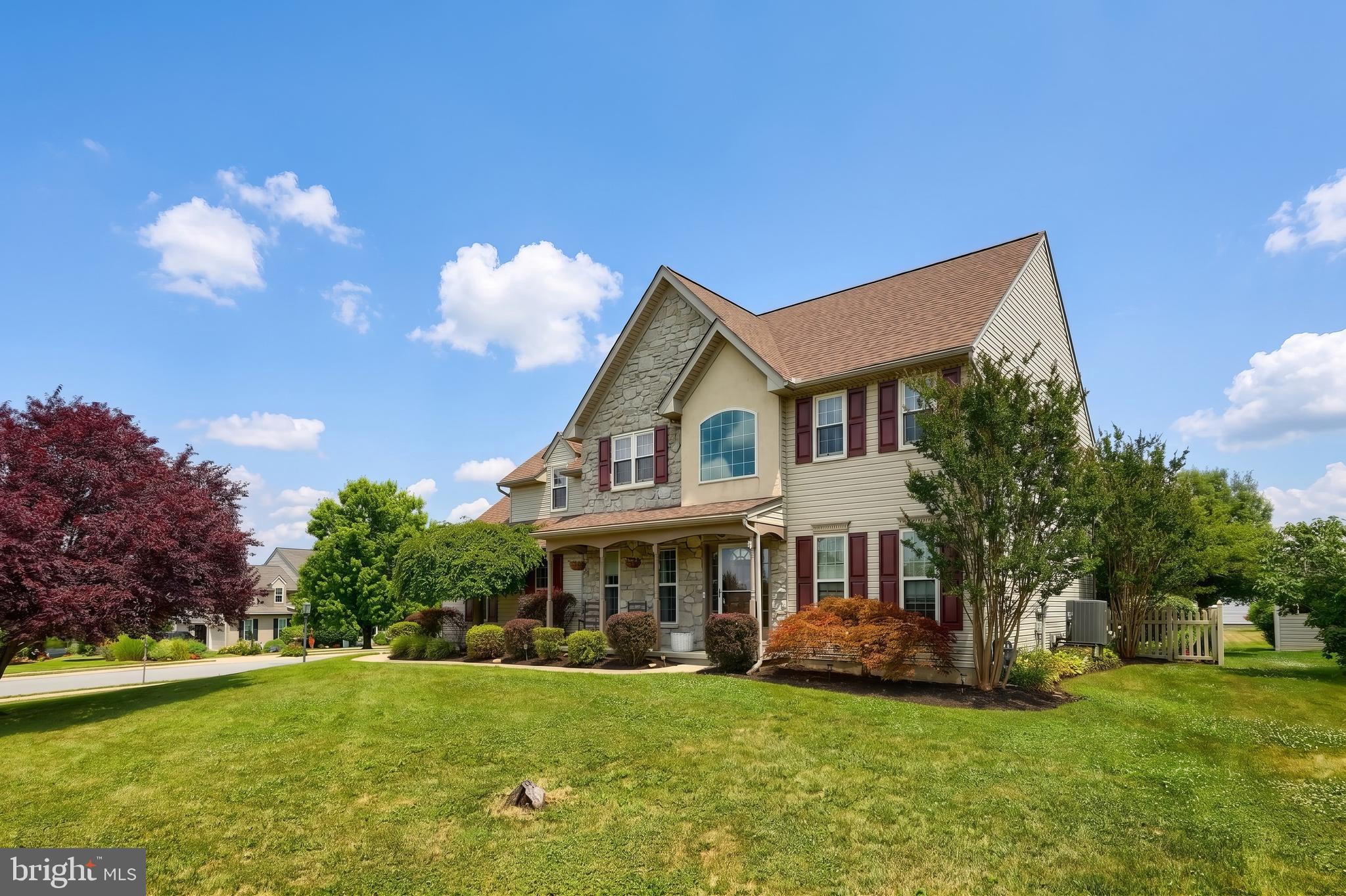 PARKVIEW WEST - Residential