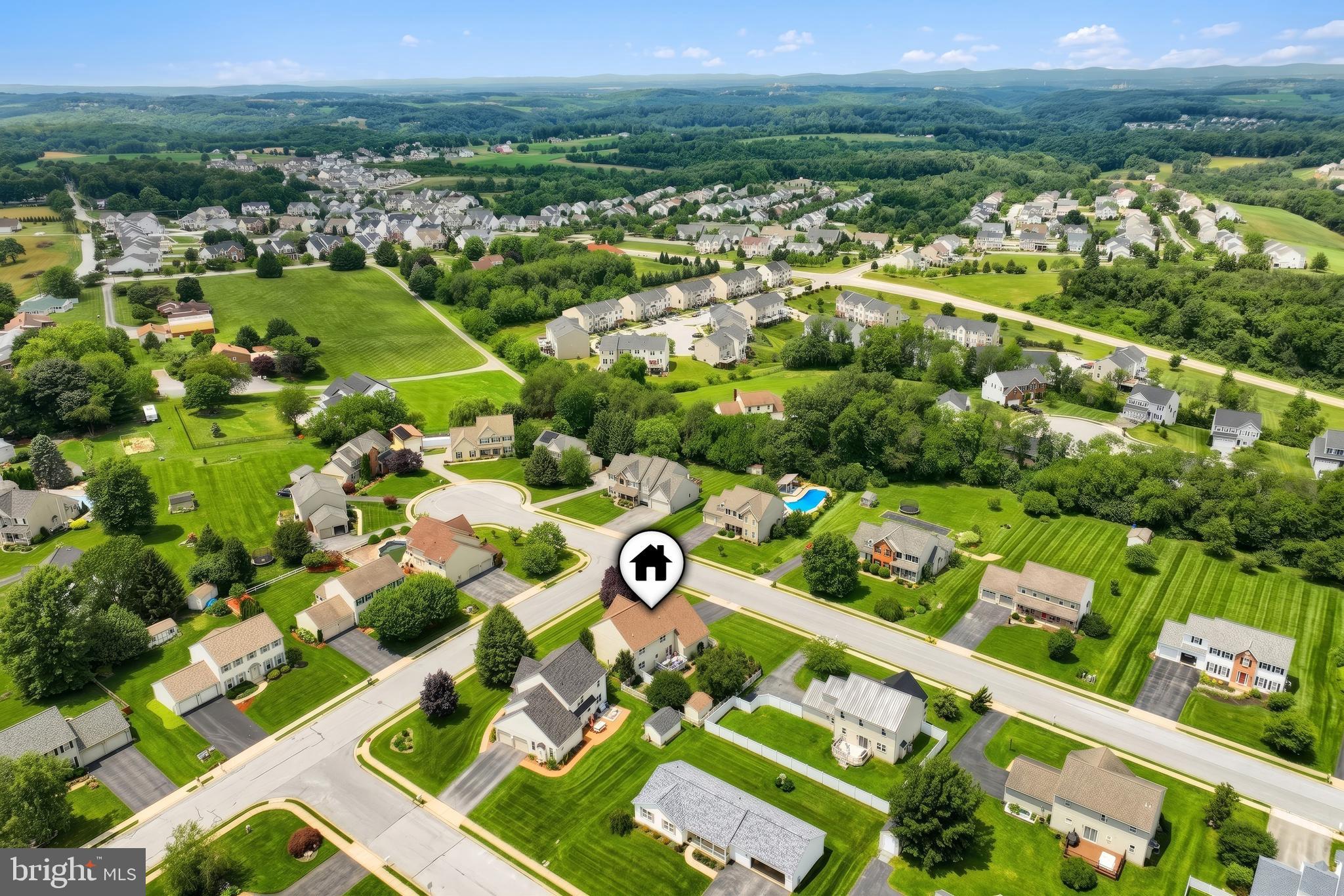PARKVIEW WEST - Residential