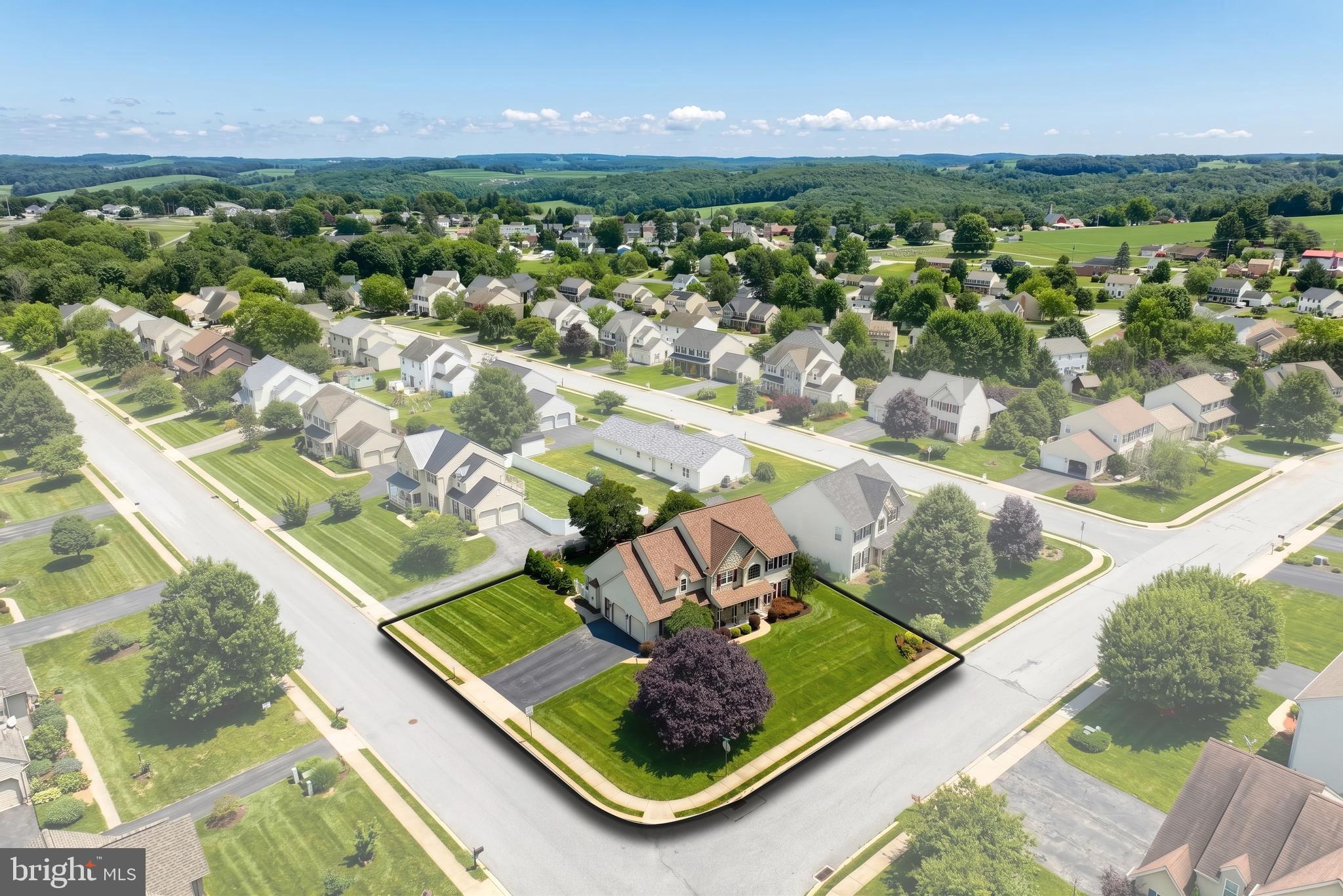 PARKVIEW WEST - Residential