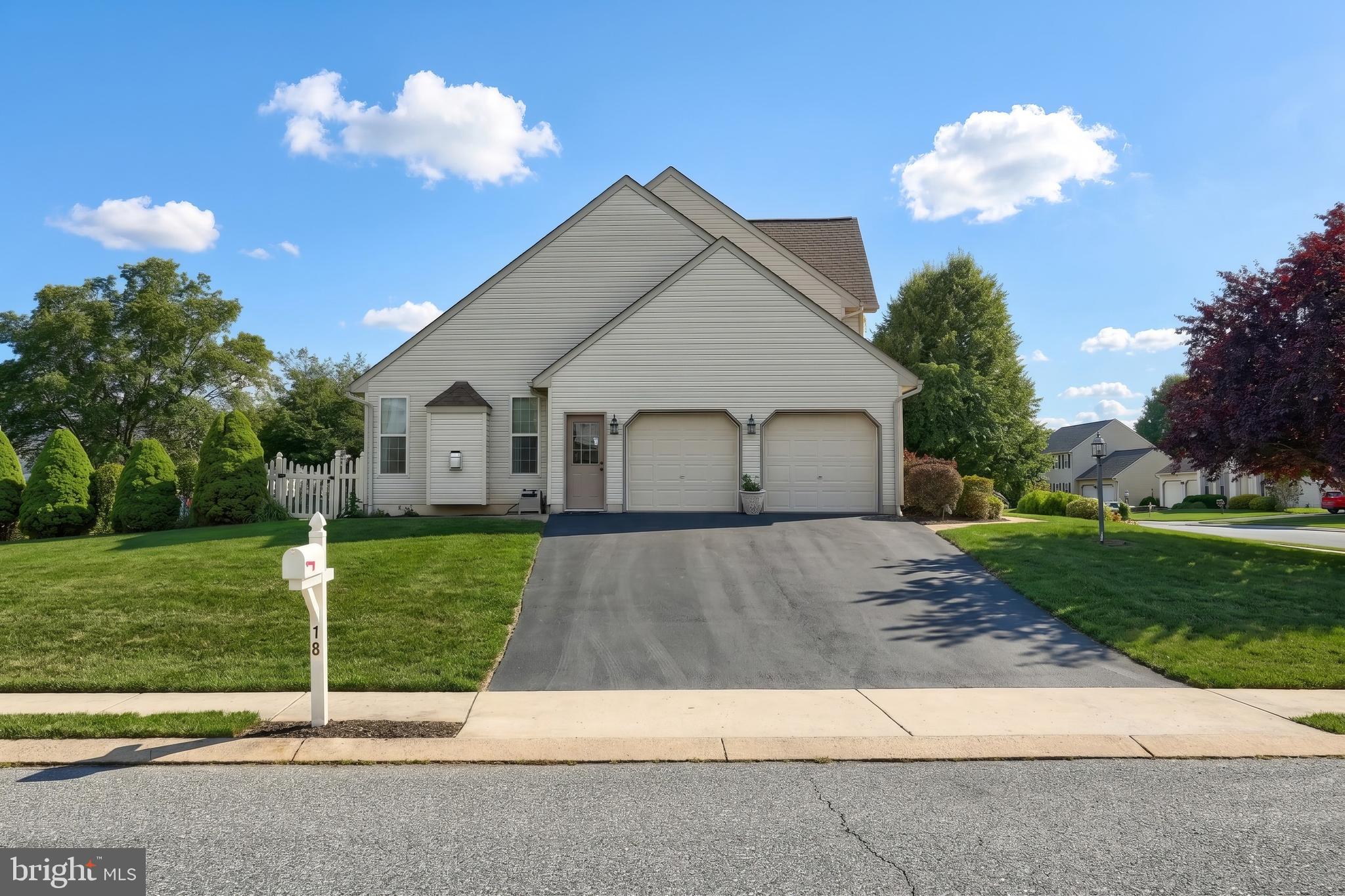 PARKVIEW WEST - Residential