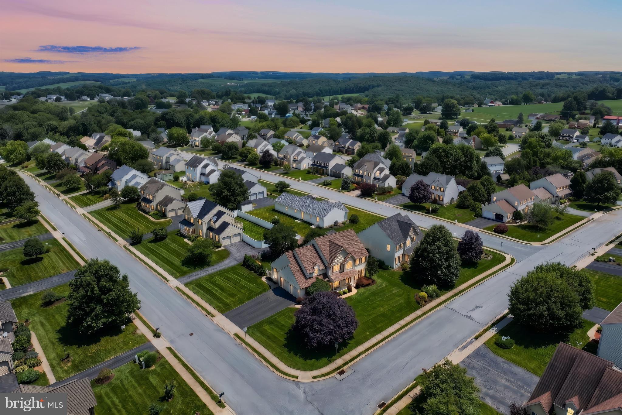 PARKVIEW WEST - Residential