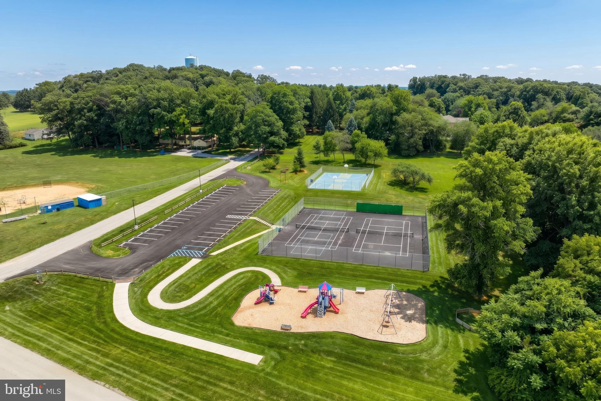 PARKVIEW WEST - Residential