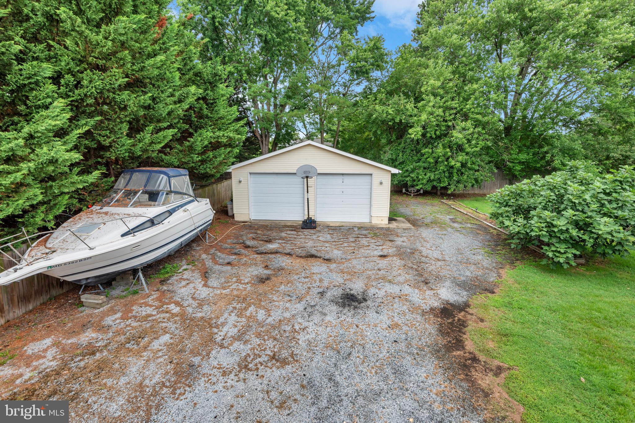 CASTLE MARINA - Residential