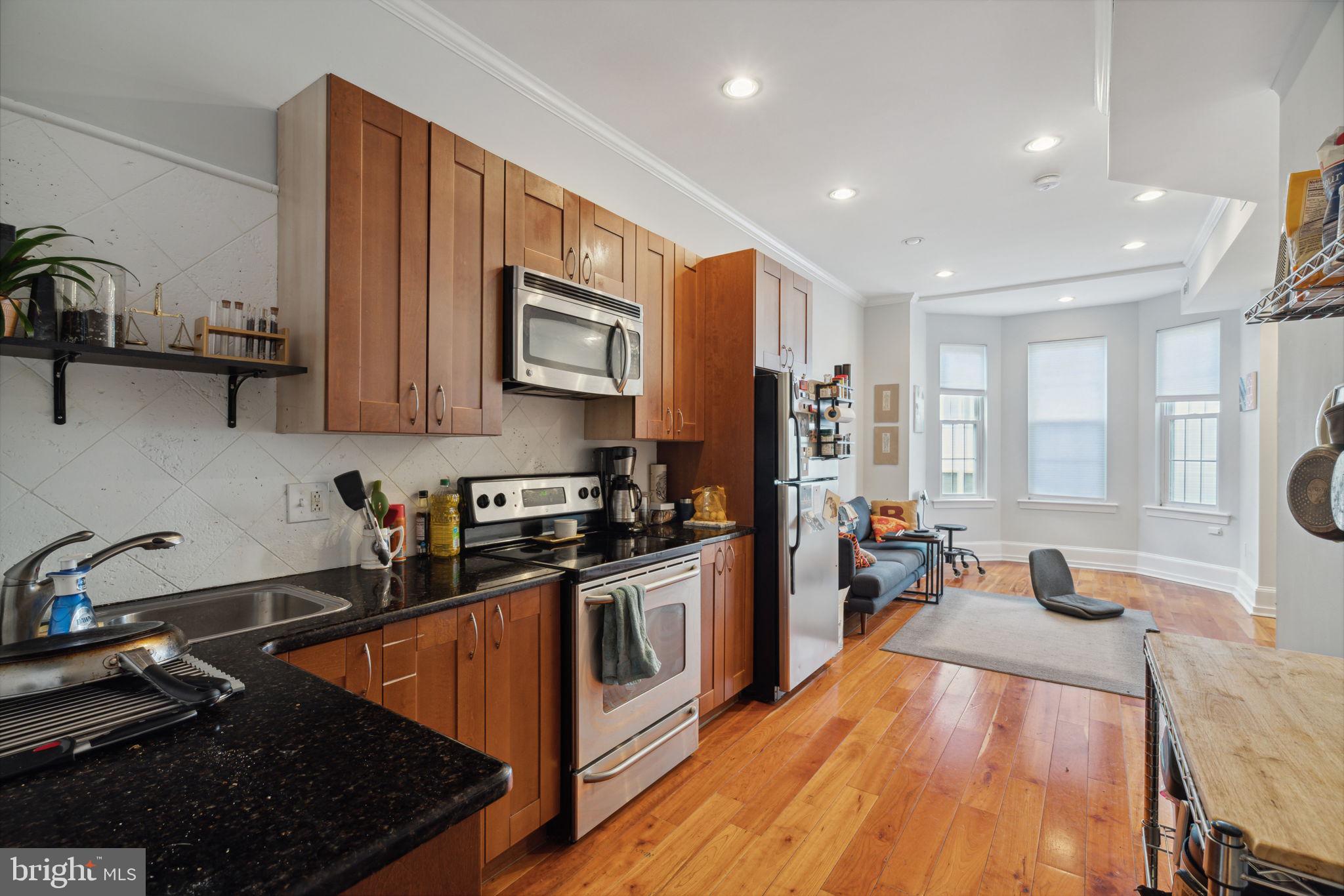 BREWERYTOWN - Residential Lease