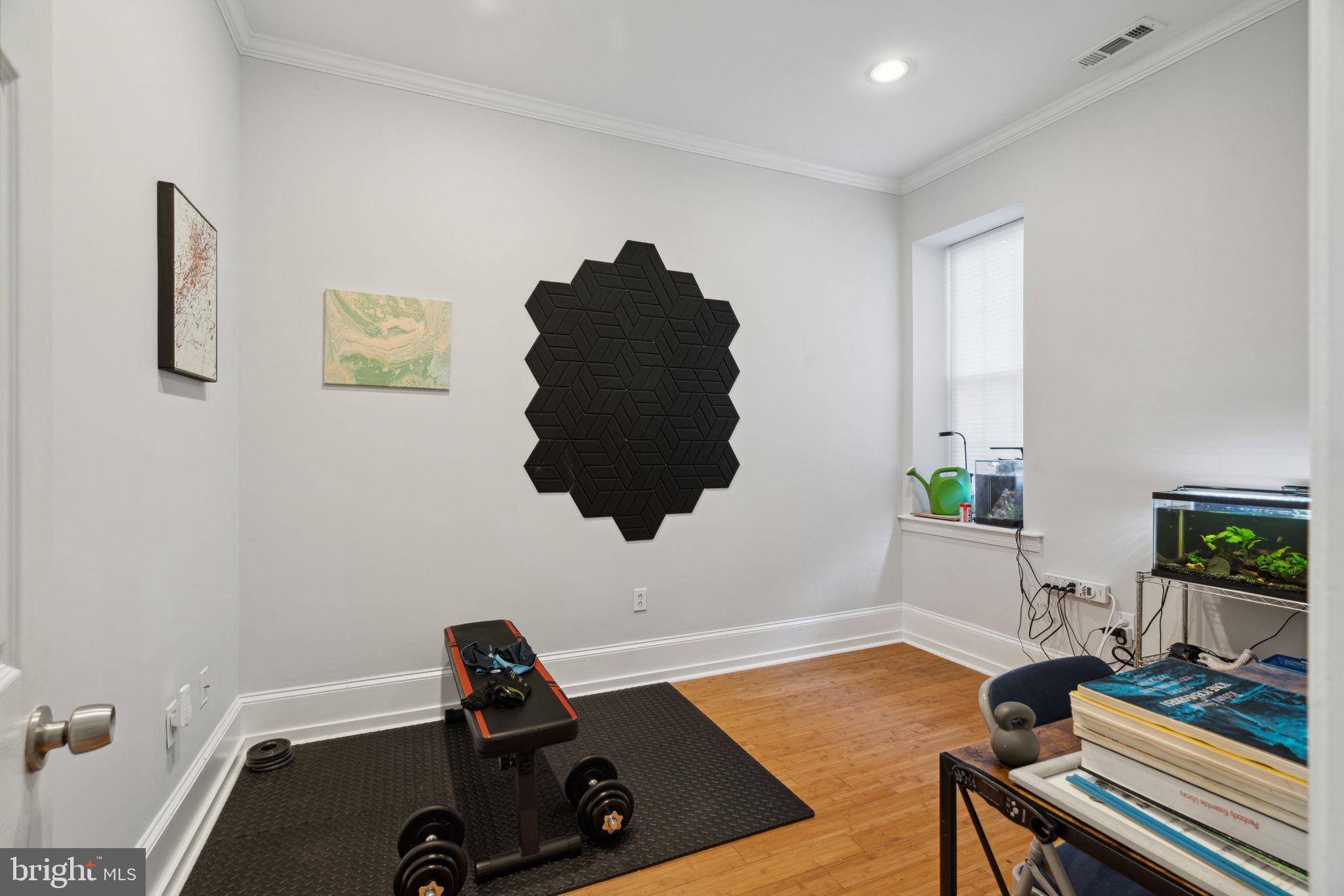 BREWERYTOWN - Residential Lease