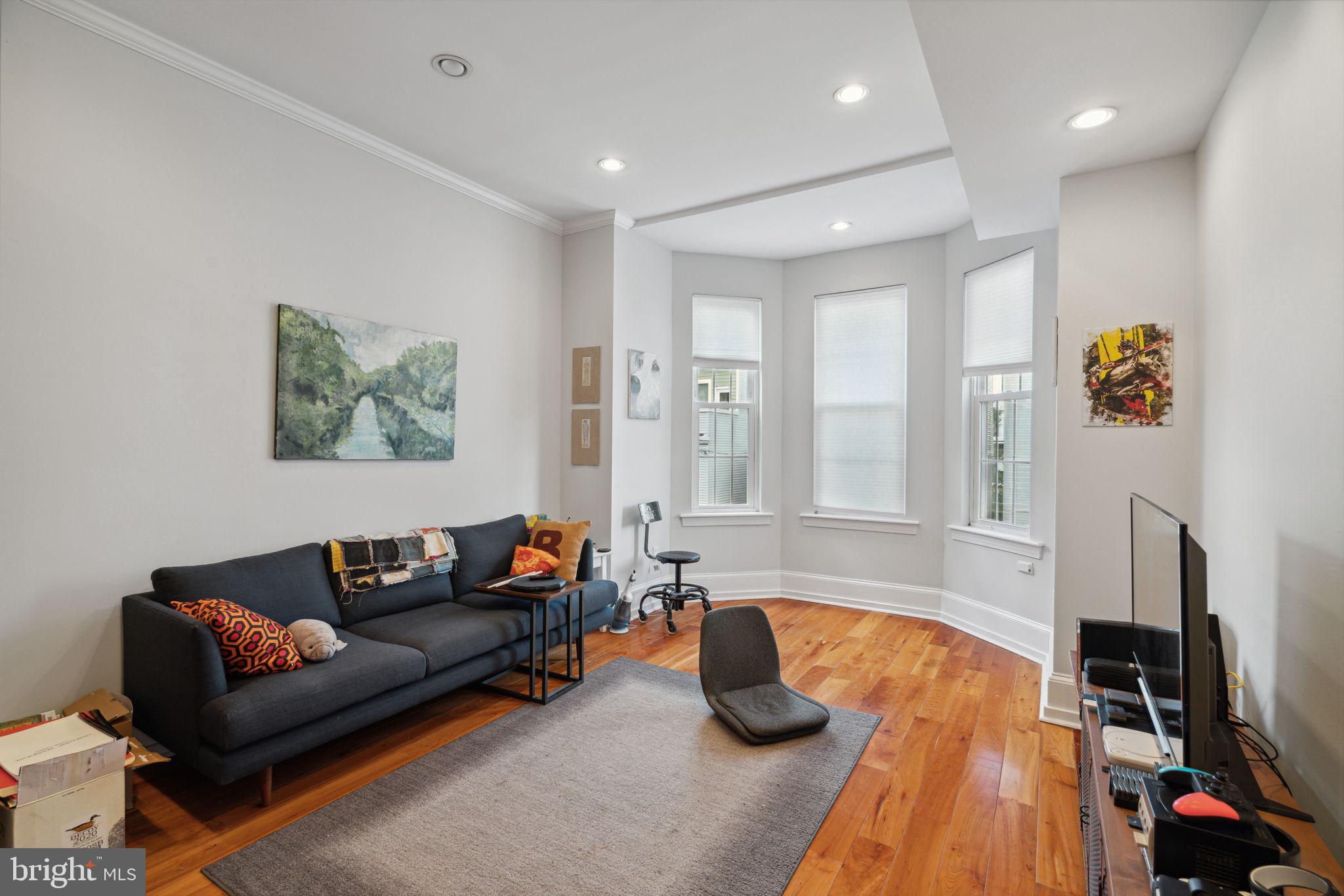 BREWERYTOWN - Residential Lease