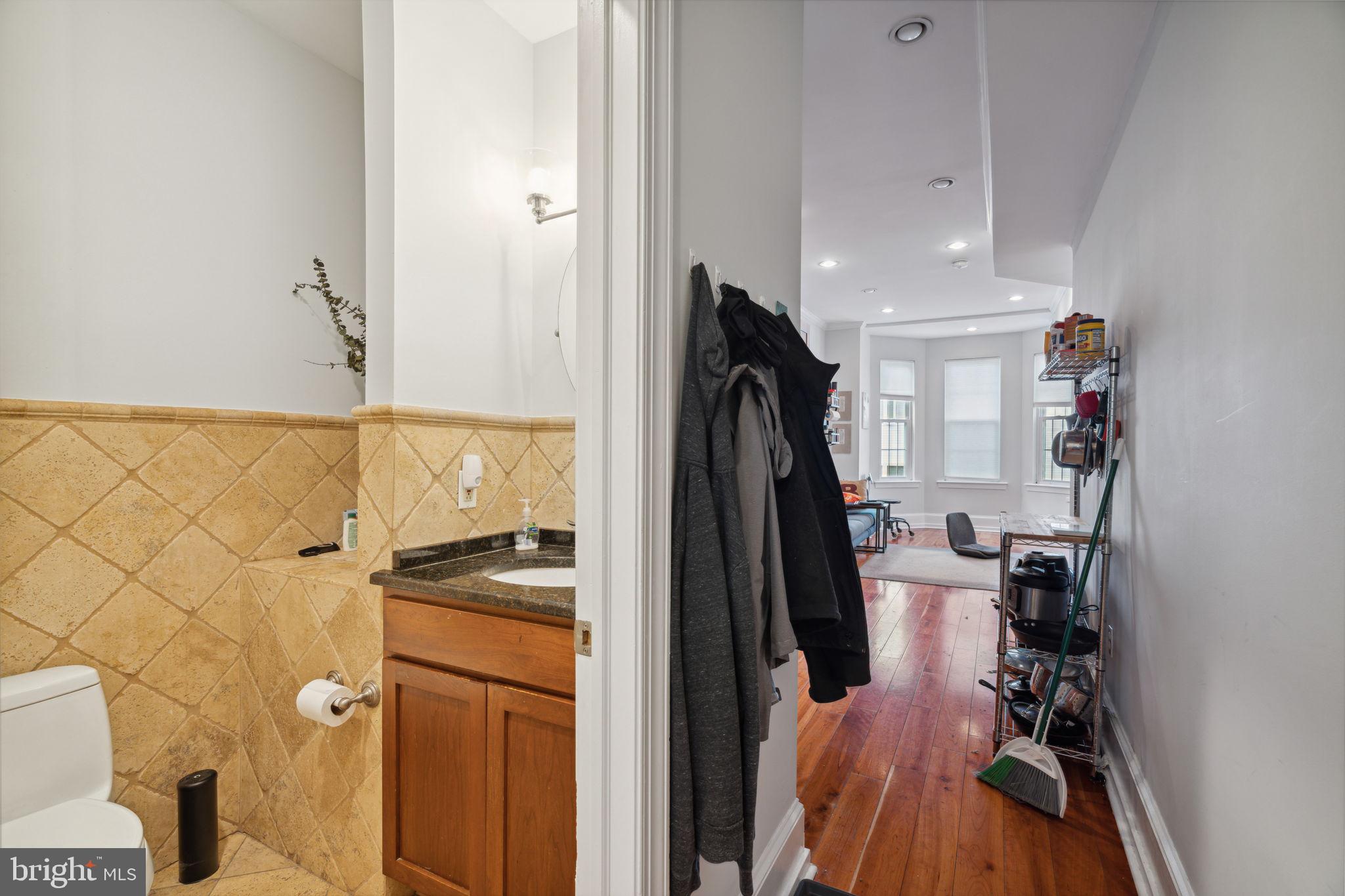 BREWERYTOWN - Residential Lease