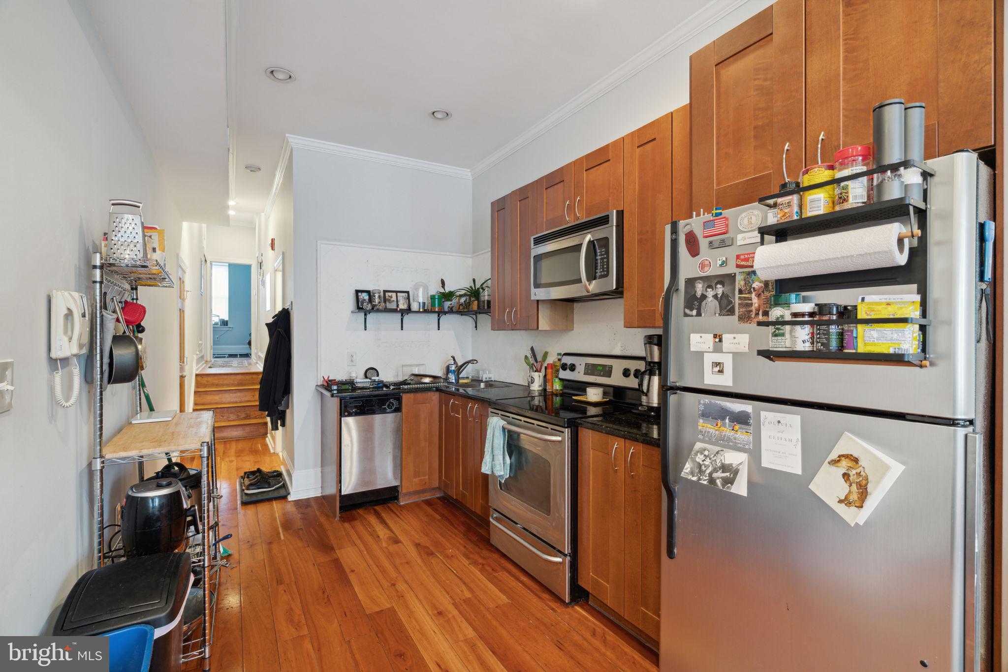 BREWERYTOWN - Residential Lease