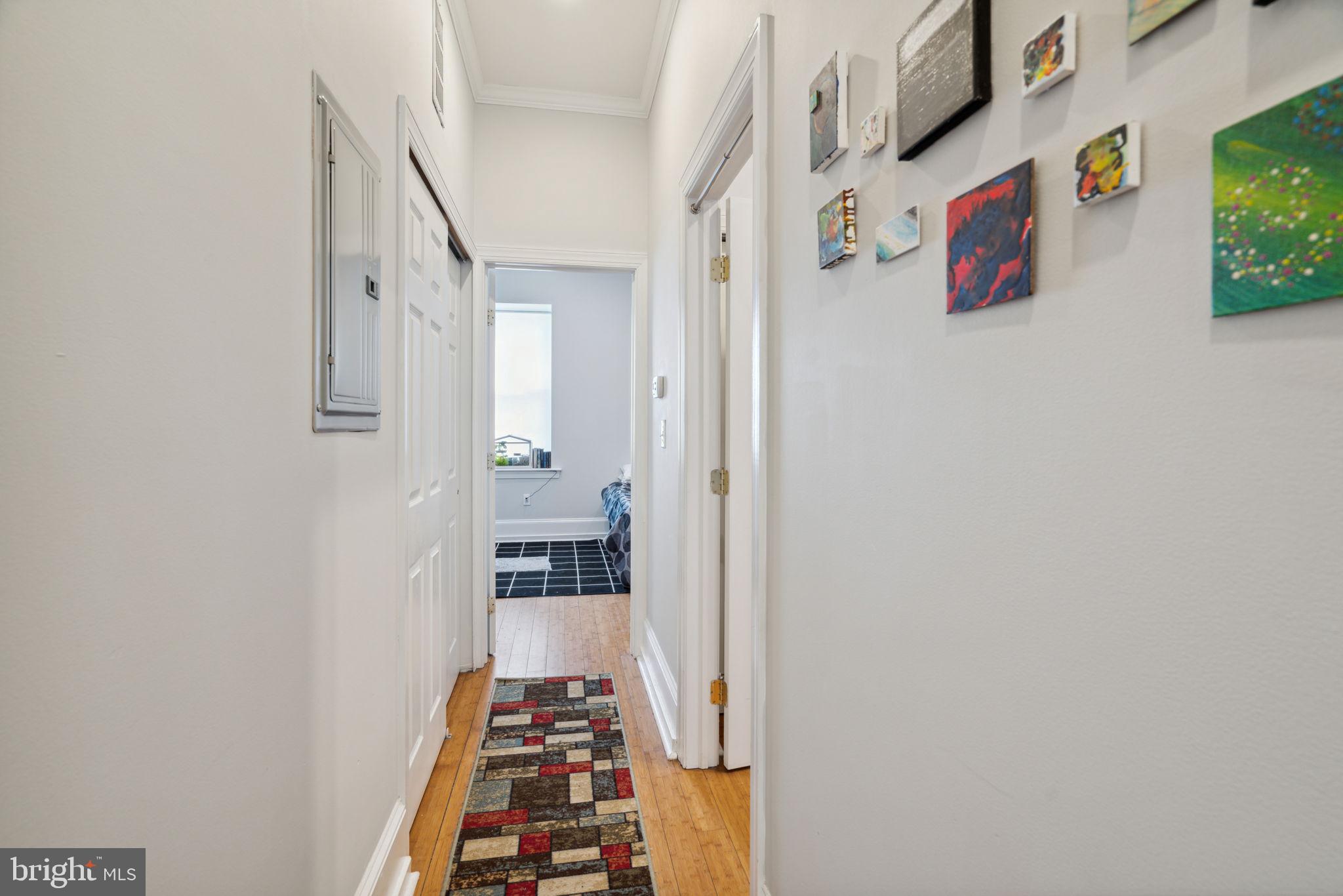 BREWERYTOWN - Residential Lease