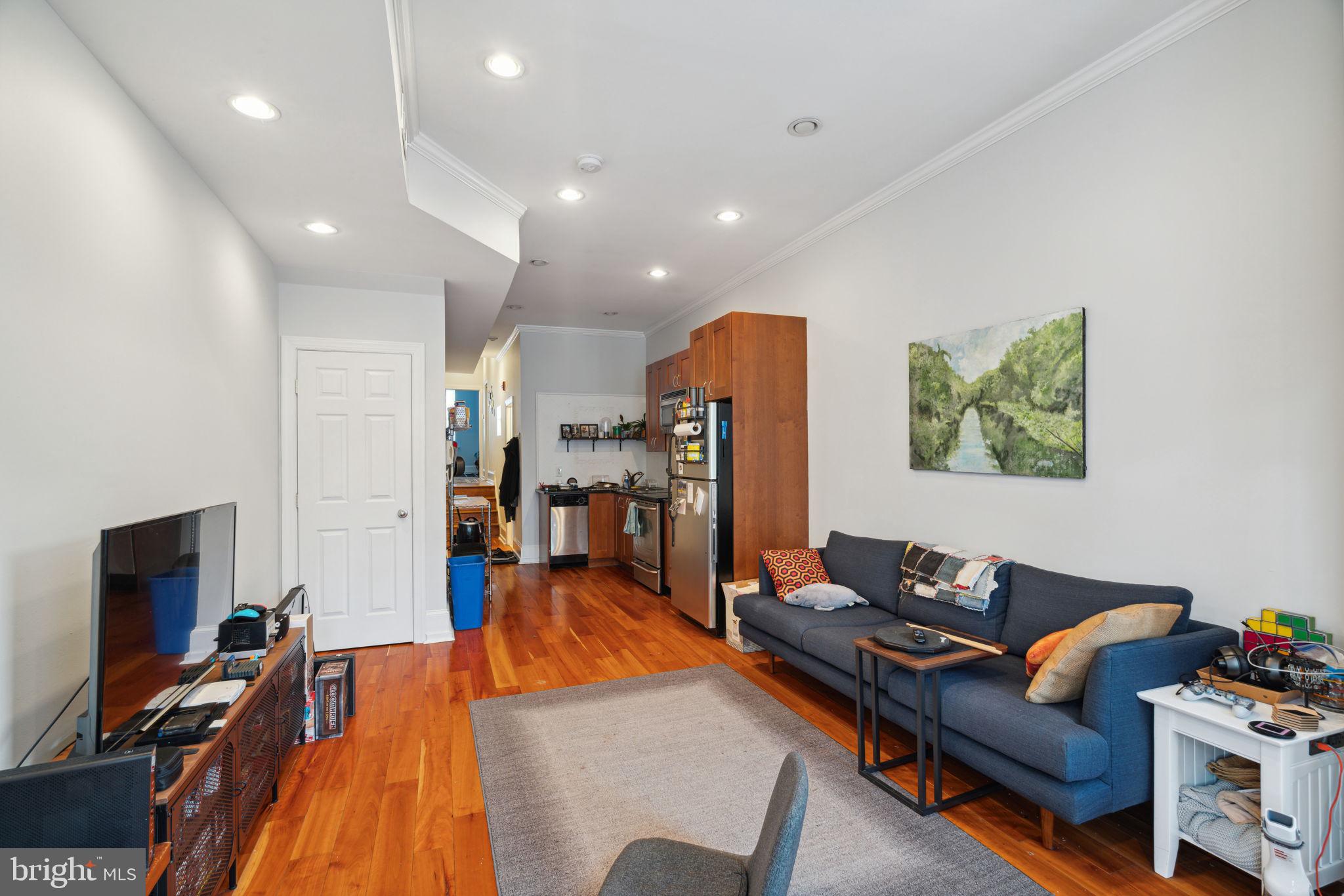 BREWERYTOWN - Residential Lease