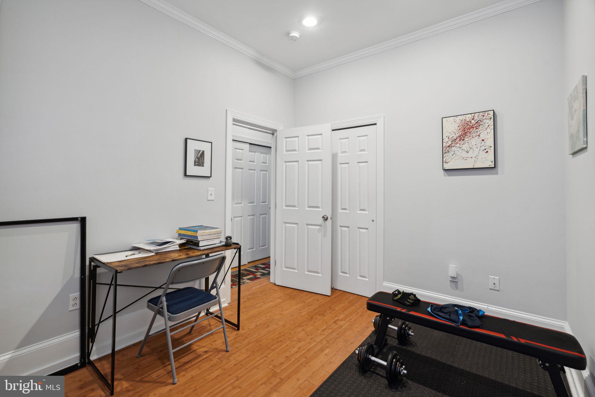 BREWERYTOWN - Residential Lease