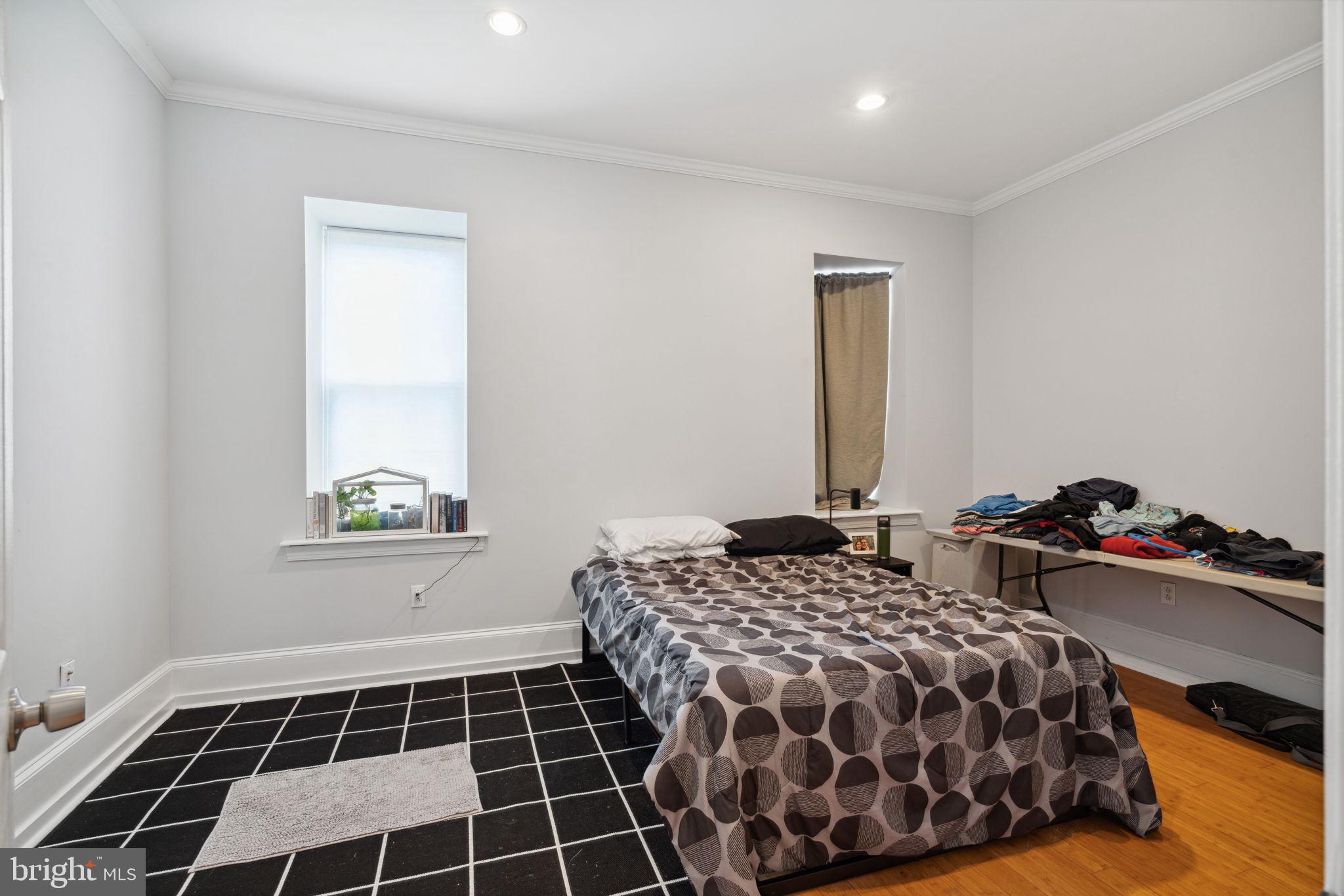 BREWERYTOWN - Residential Lease