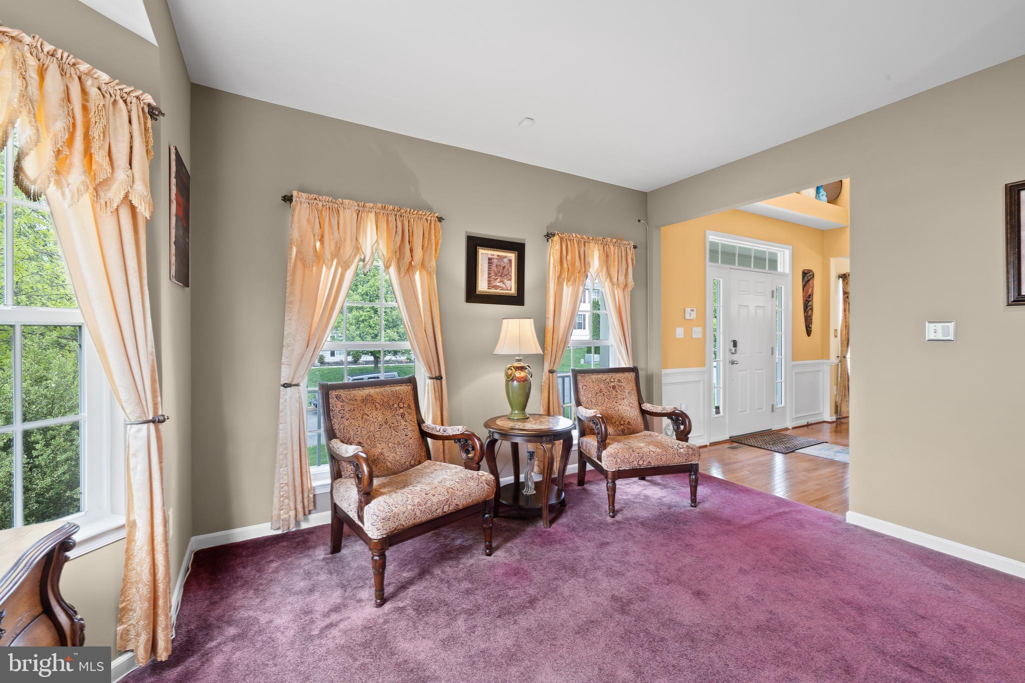 BALLY SPRINGS - Residential
