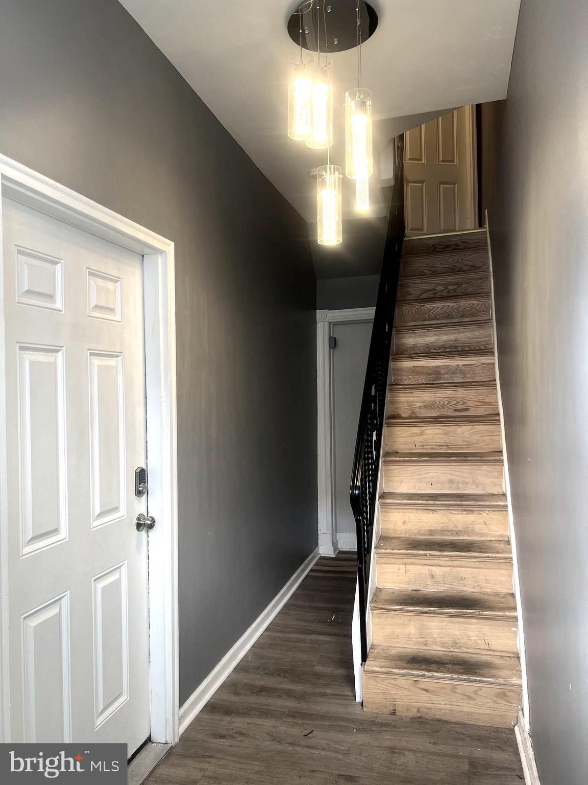 BREWERYTOWN - Residential Income