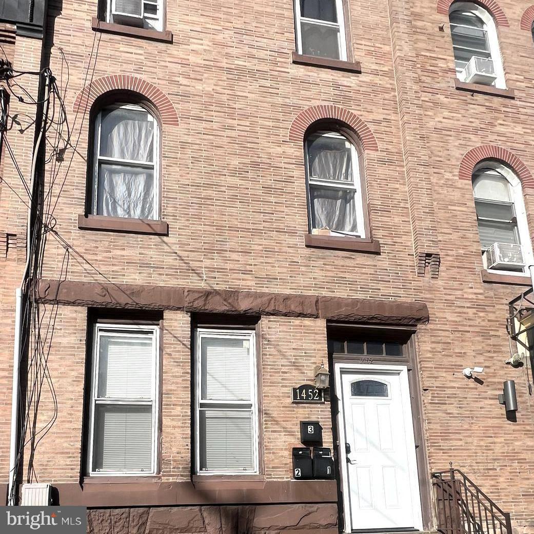 BREWERYTOWN - Residential Income
