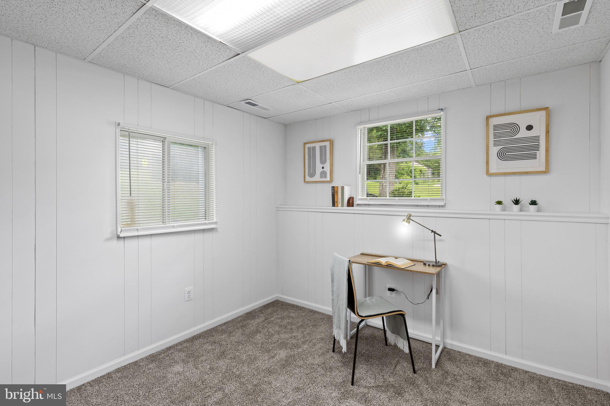NORTH LAUREL PARK - Residential