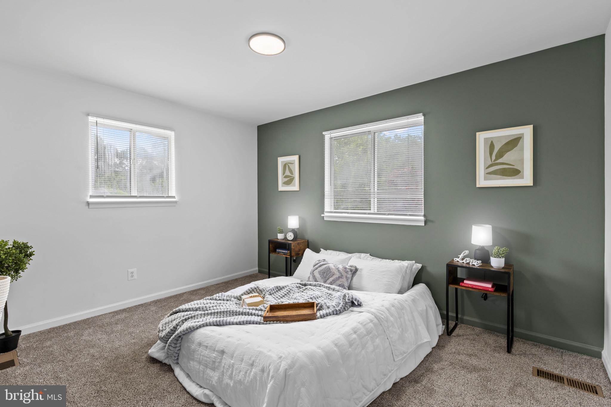 NORTH LAUREL PARK - Residential