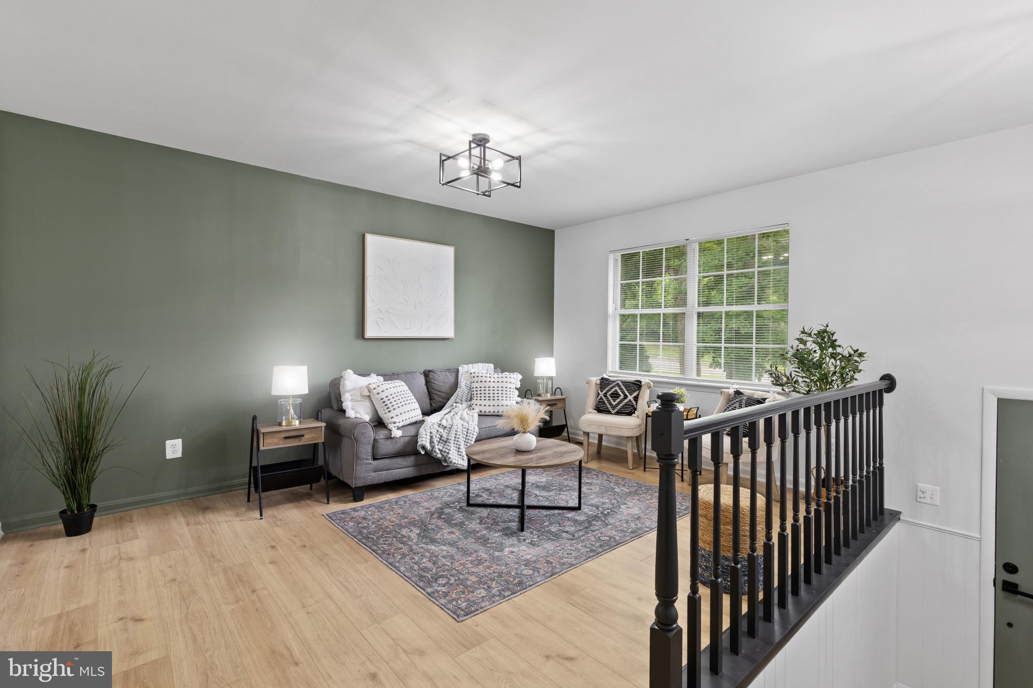 NORTH LAUREL PARK - Residential