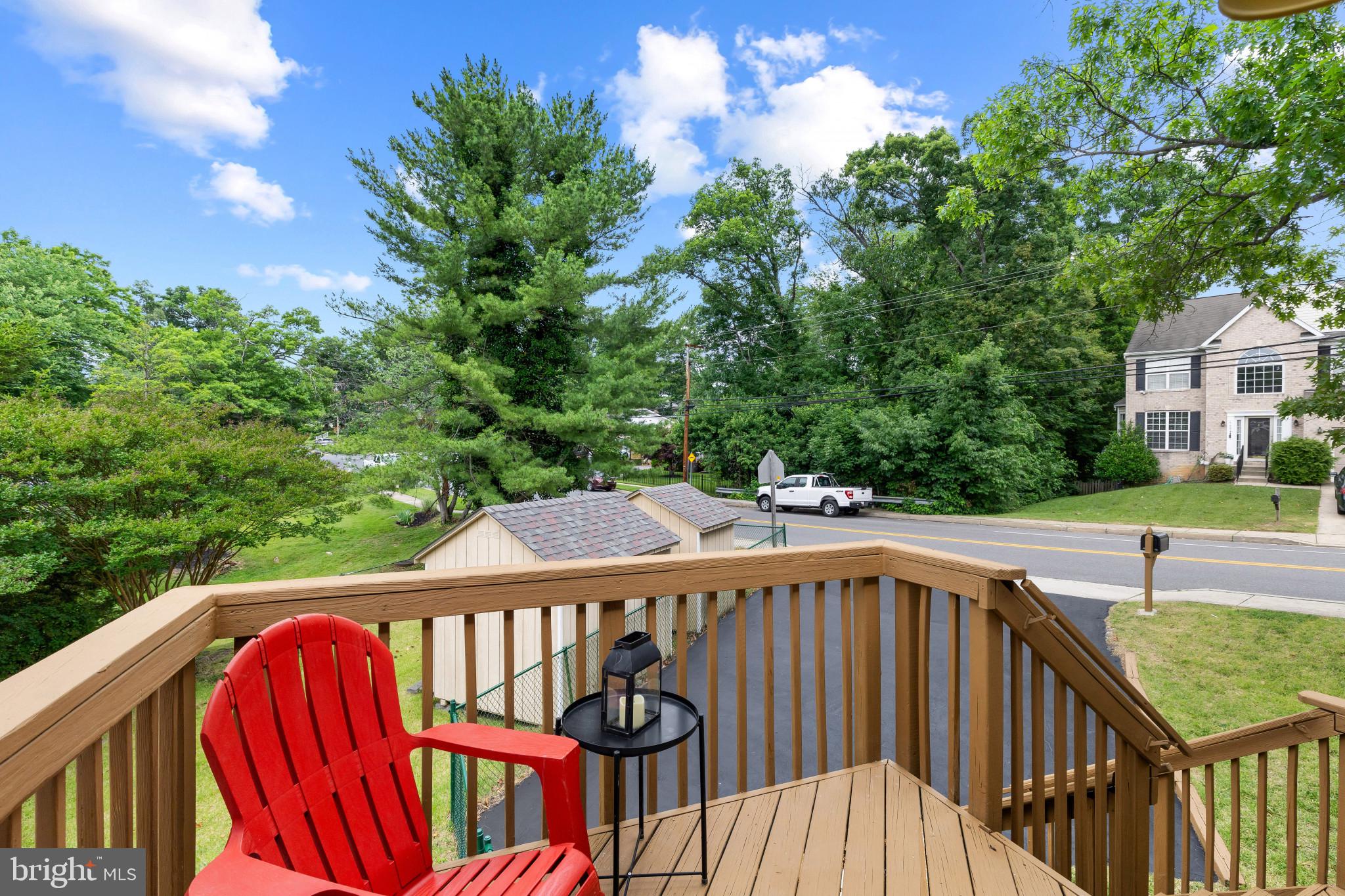 NORTH LAUREL PARK - Residential