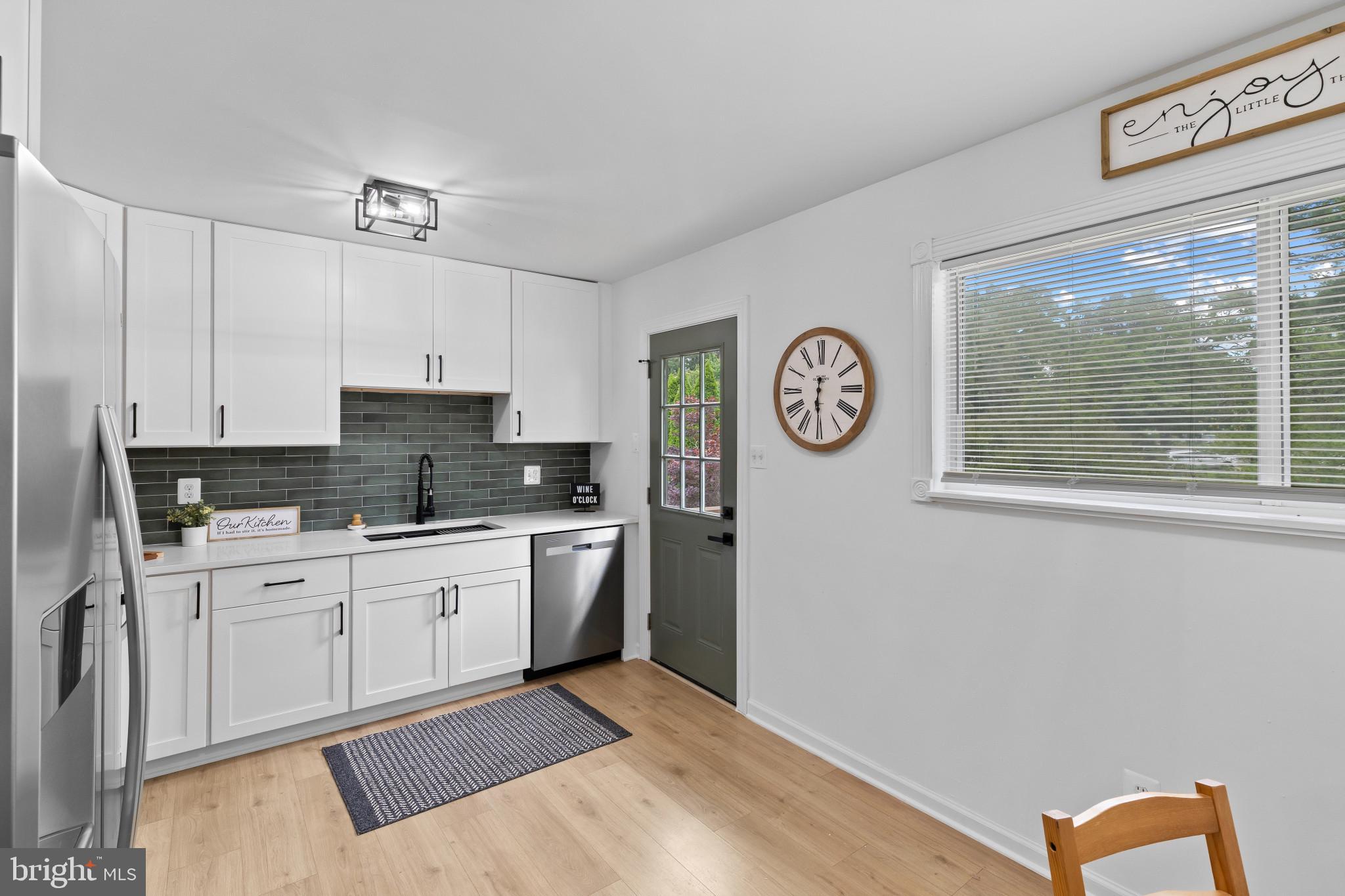 NORTH LAUREL PARK - Residential