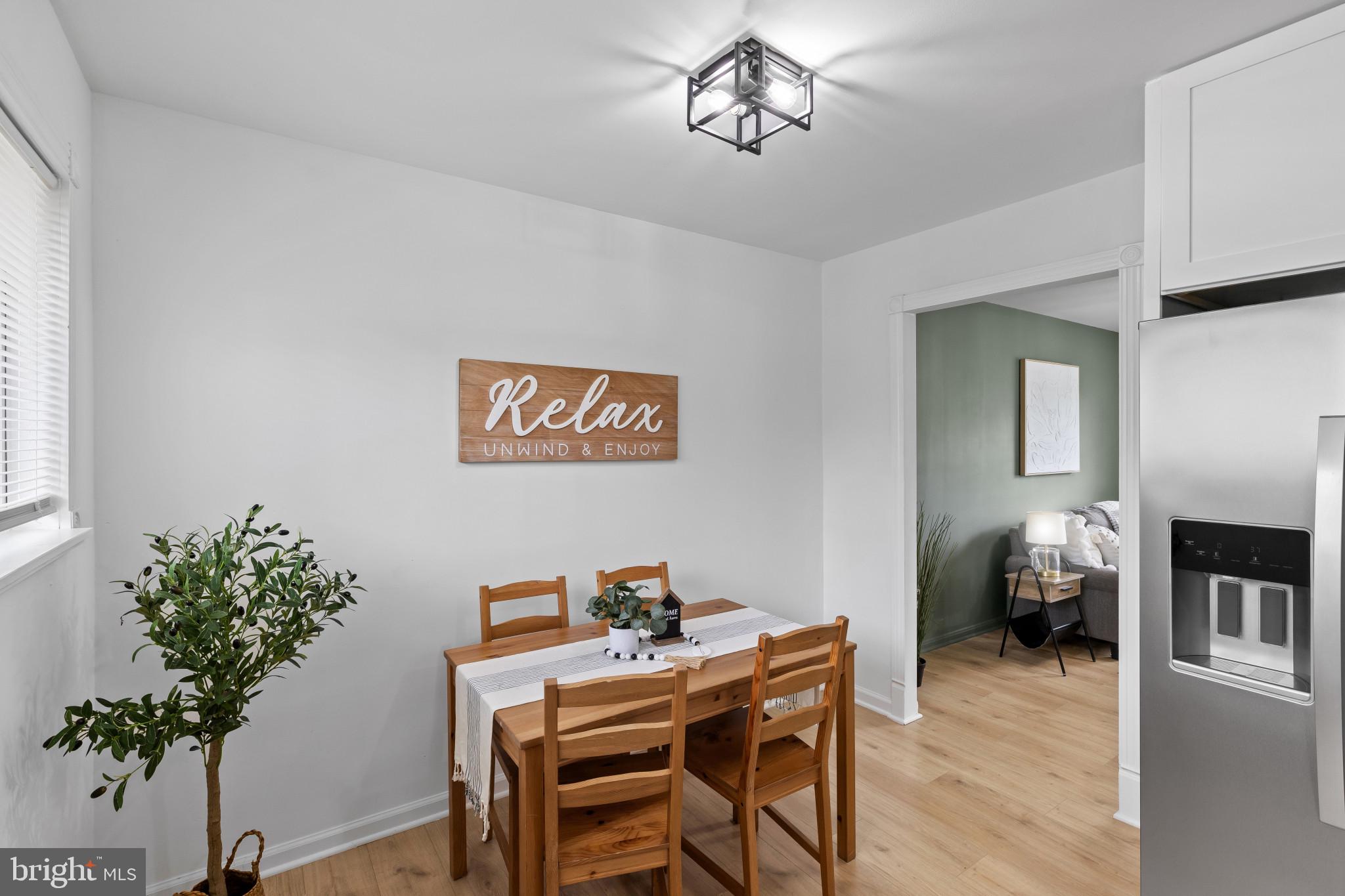 NORTH LAUREL PARK - Residential