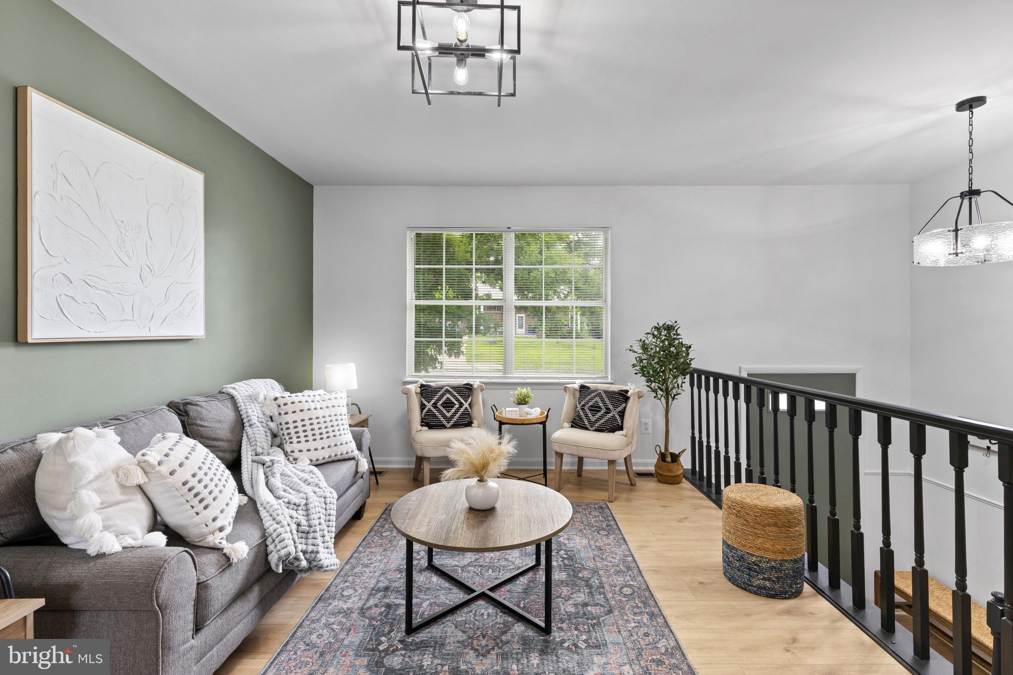 NORTH LAUREL PARK - Residential