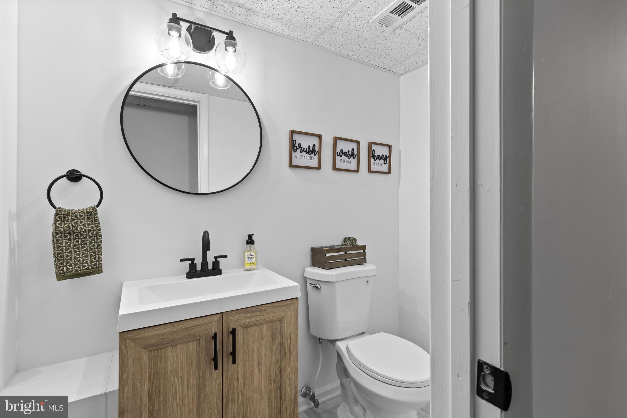 NORTH LAUREL PARK - Residential
