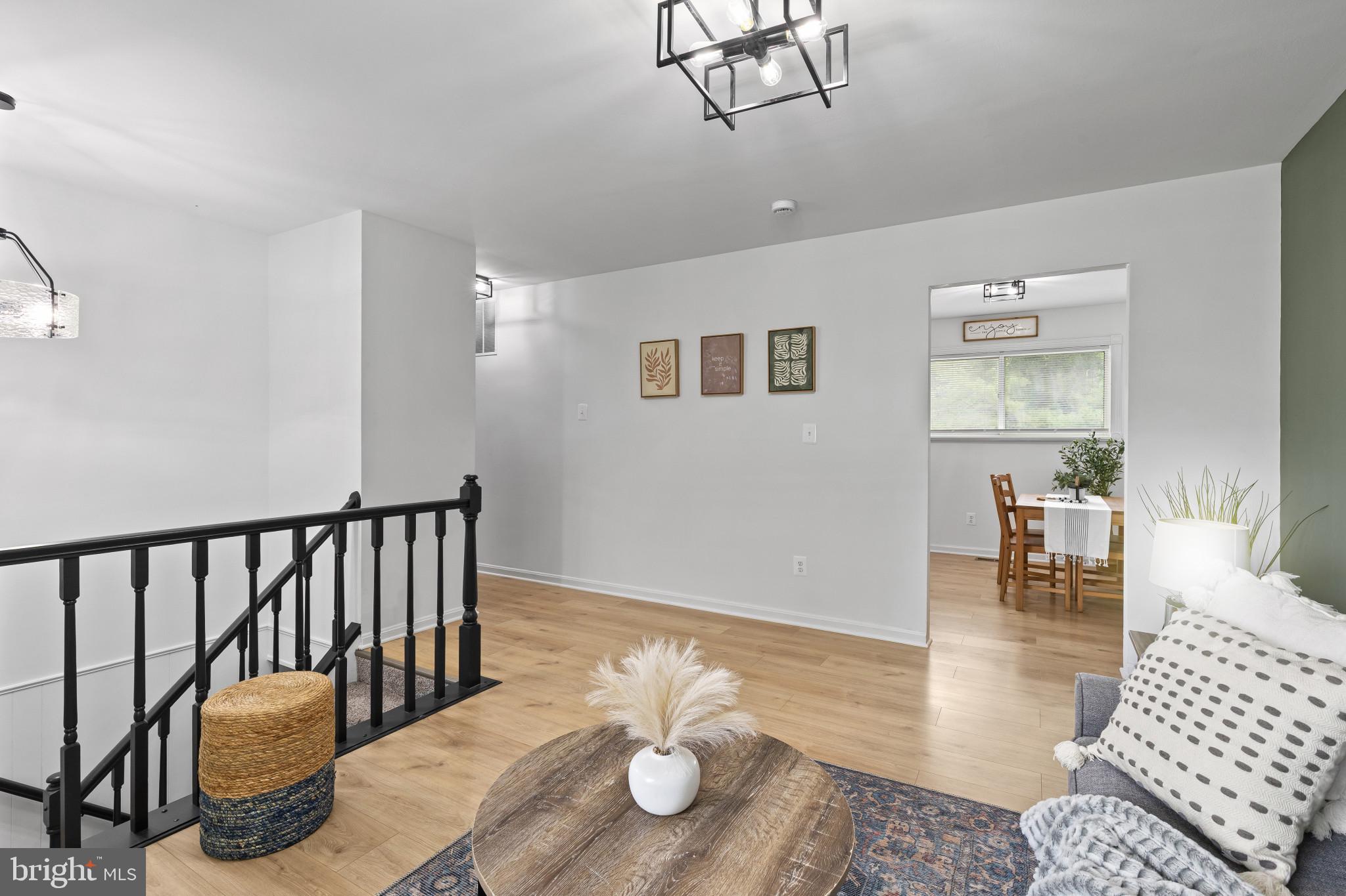 NORTH LAUREL PARK - Residential