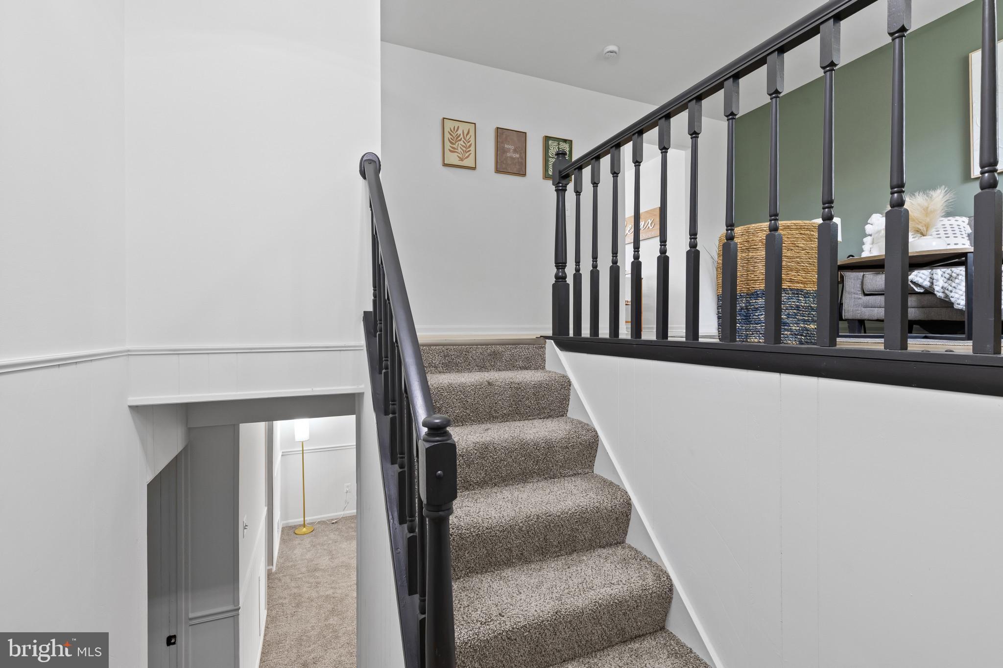 NORTH LAUREL PARK - Residential