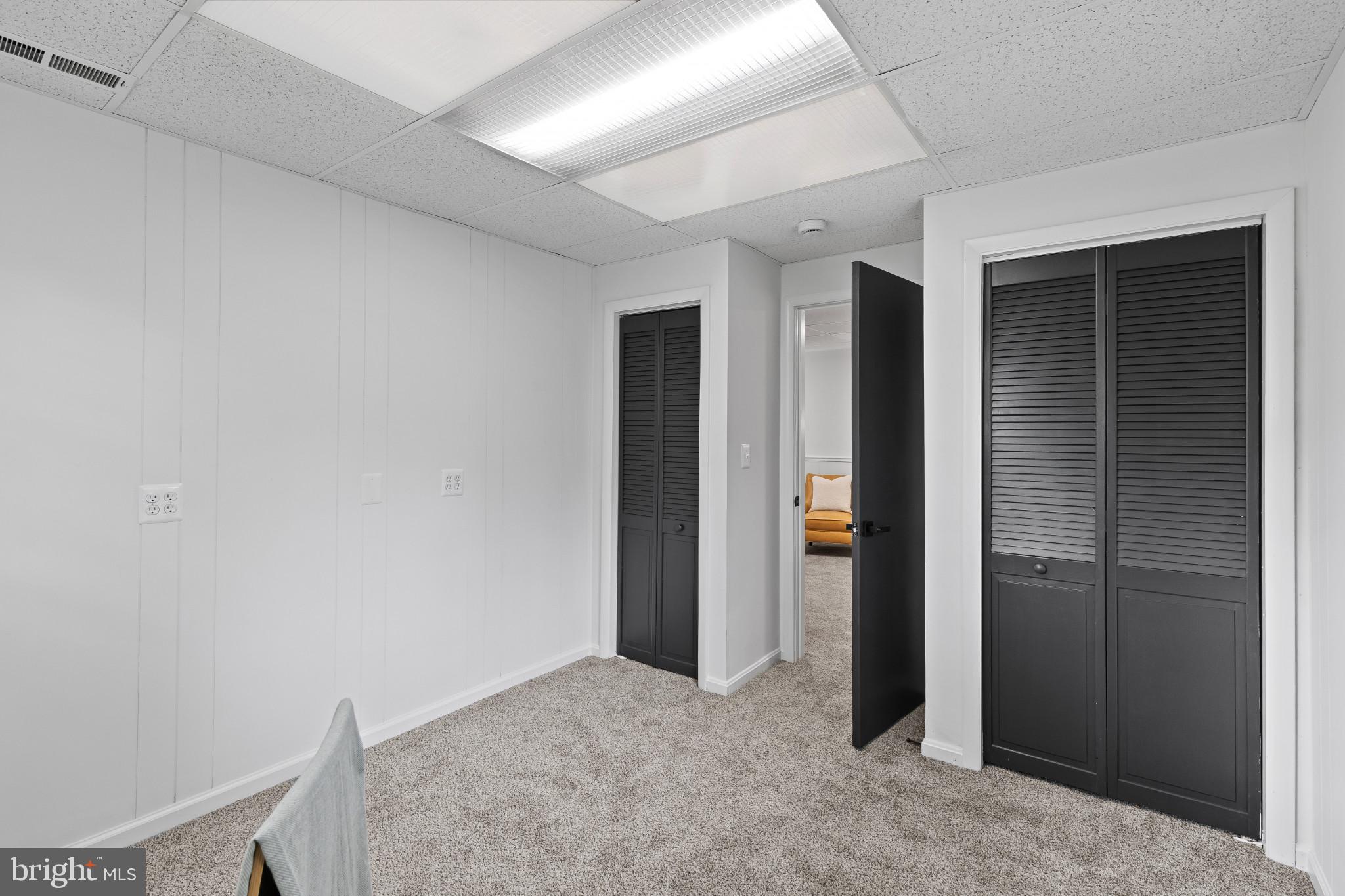 NORTH LAUREL PARK - Residential