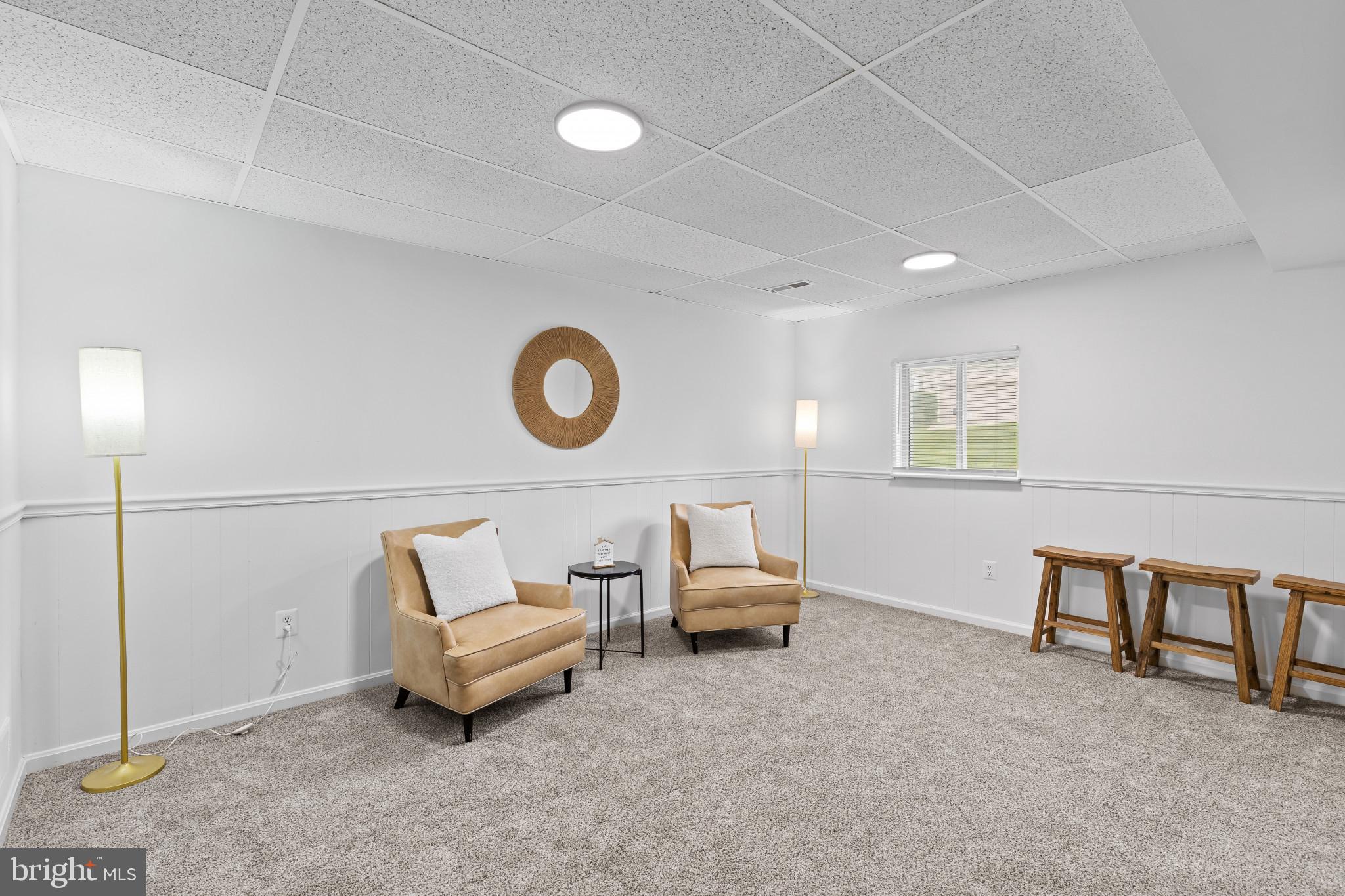 NORTH LAUREL PARK - Residential