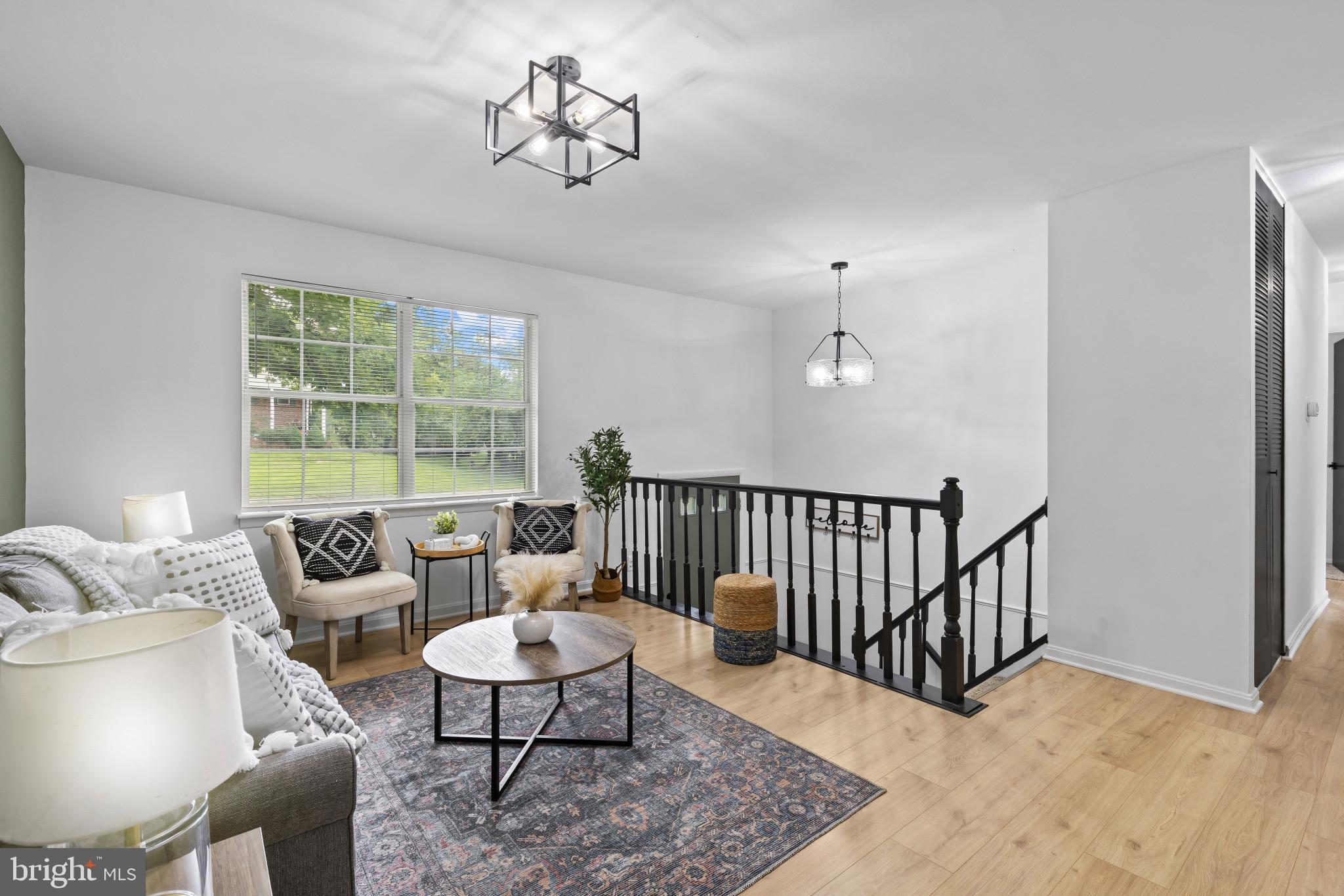 NORTH LAUREL PARK - Residential