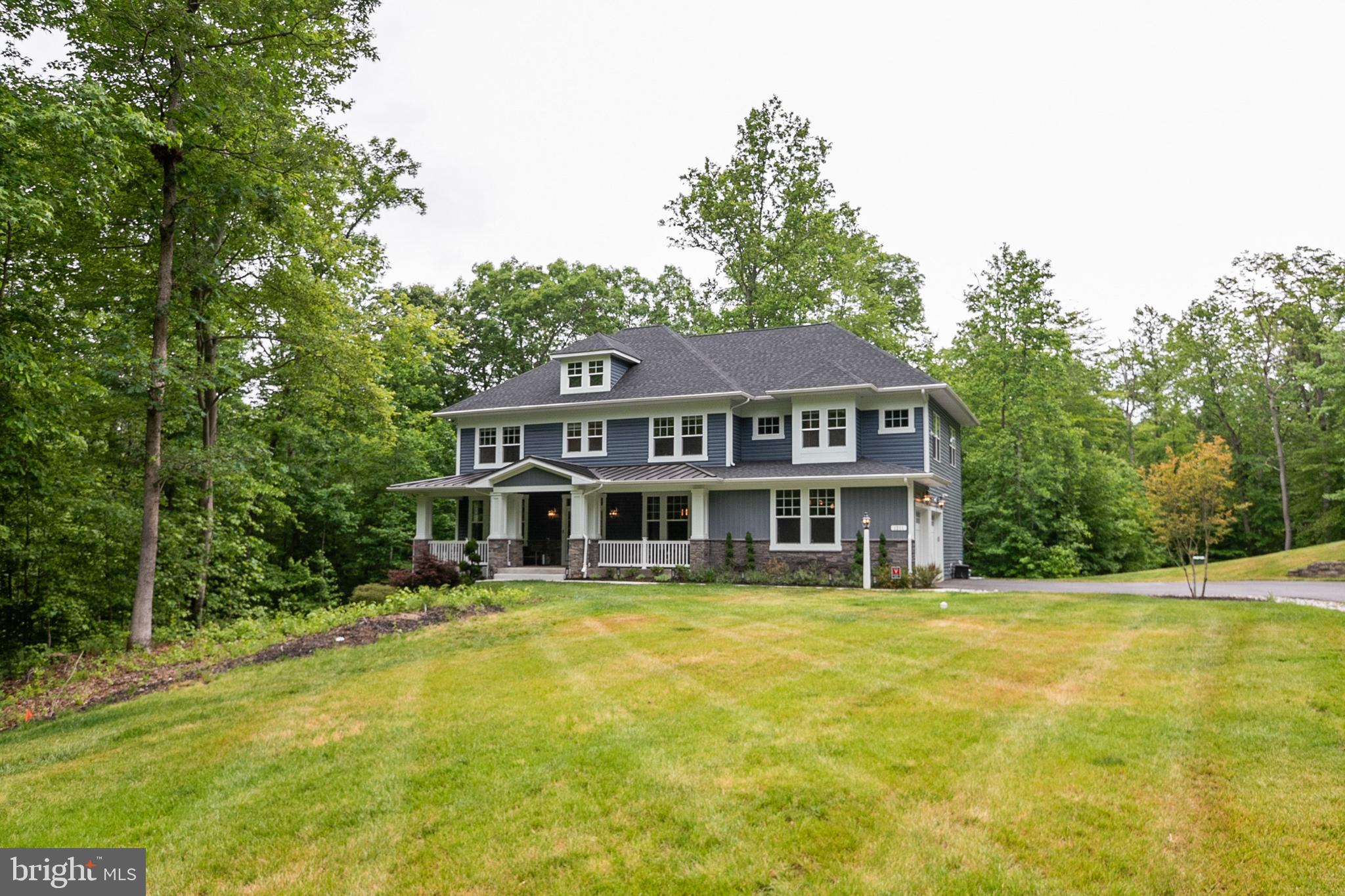 WOODLANDS AT PLUM CREEK - Residential