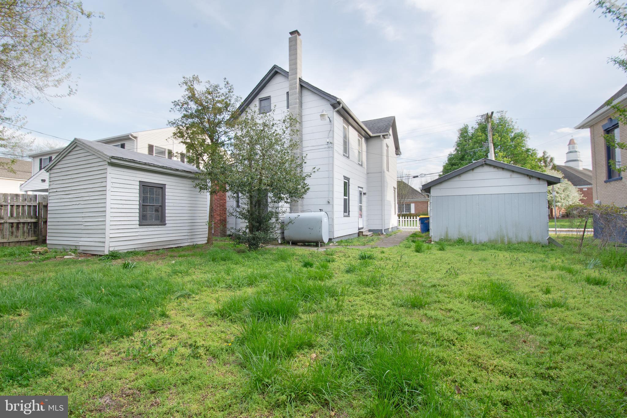 MILFORD - Residential