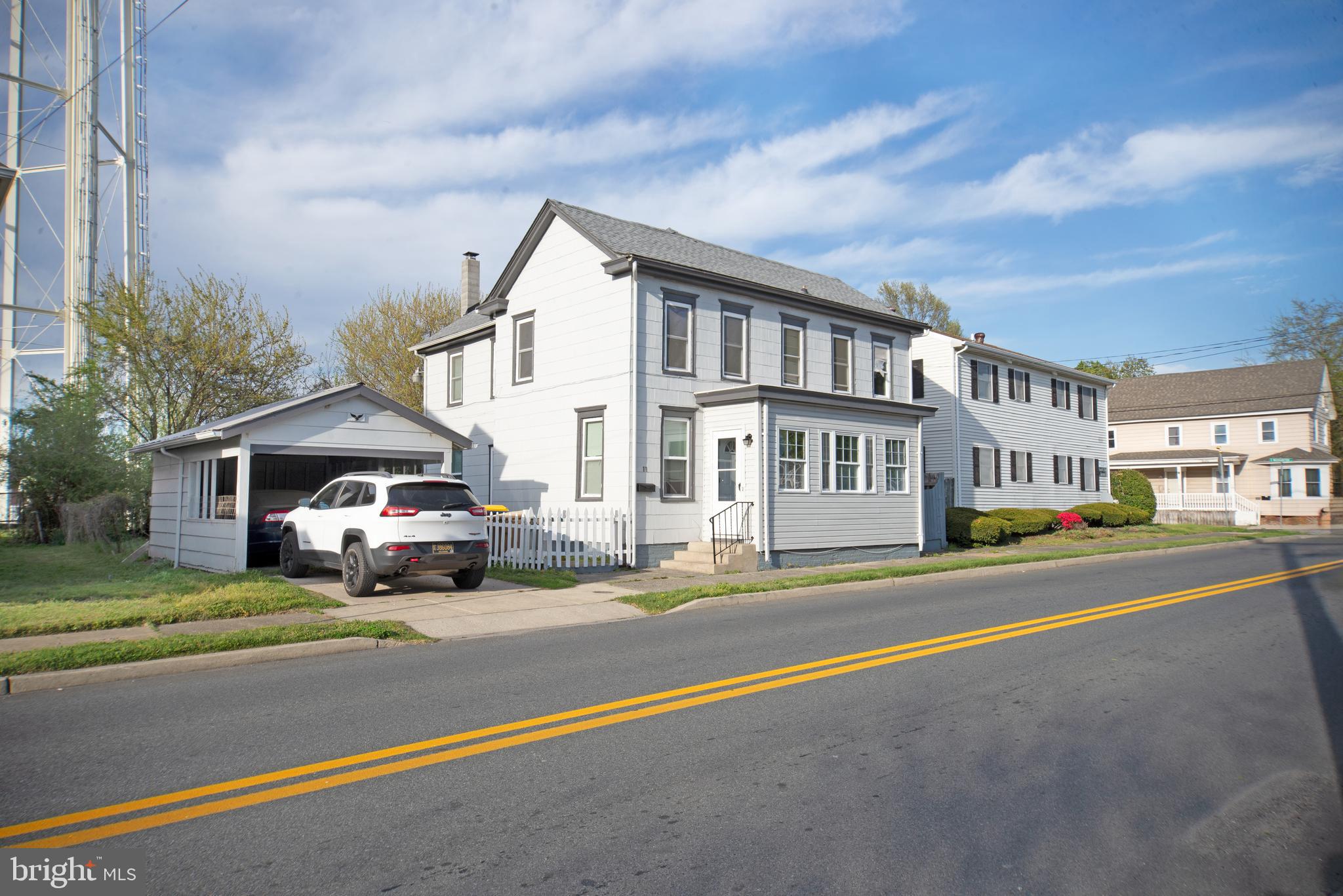 MILFORD - Residential