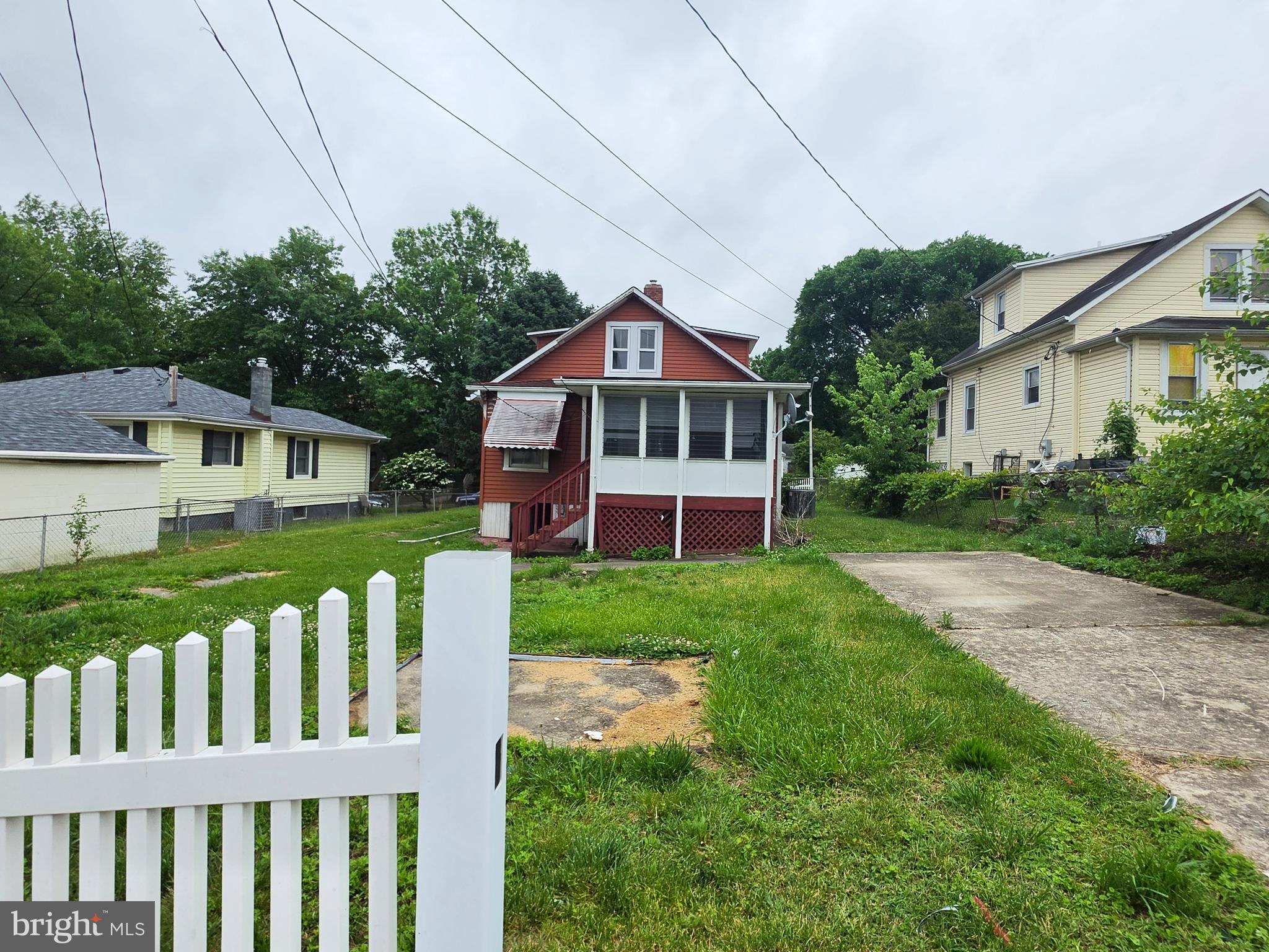 MOUNT WINANS - Residential