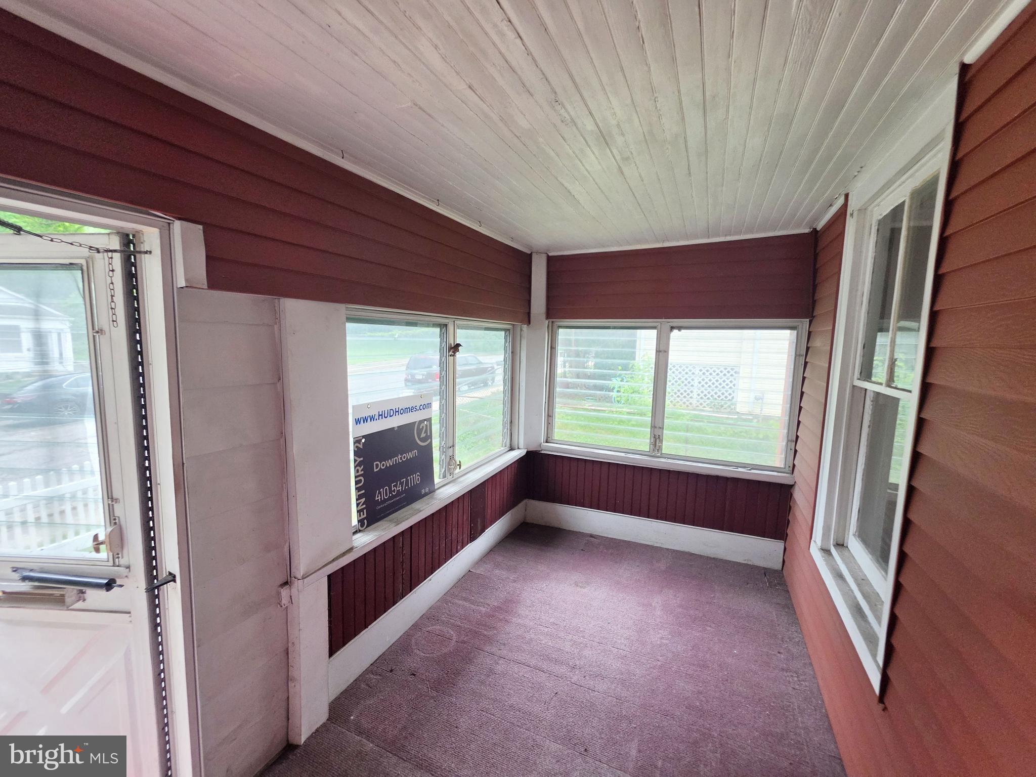 MOUNT WINANS - Residential