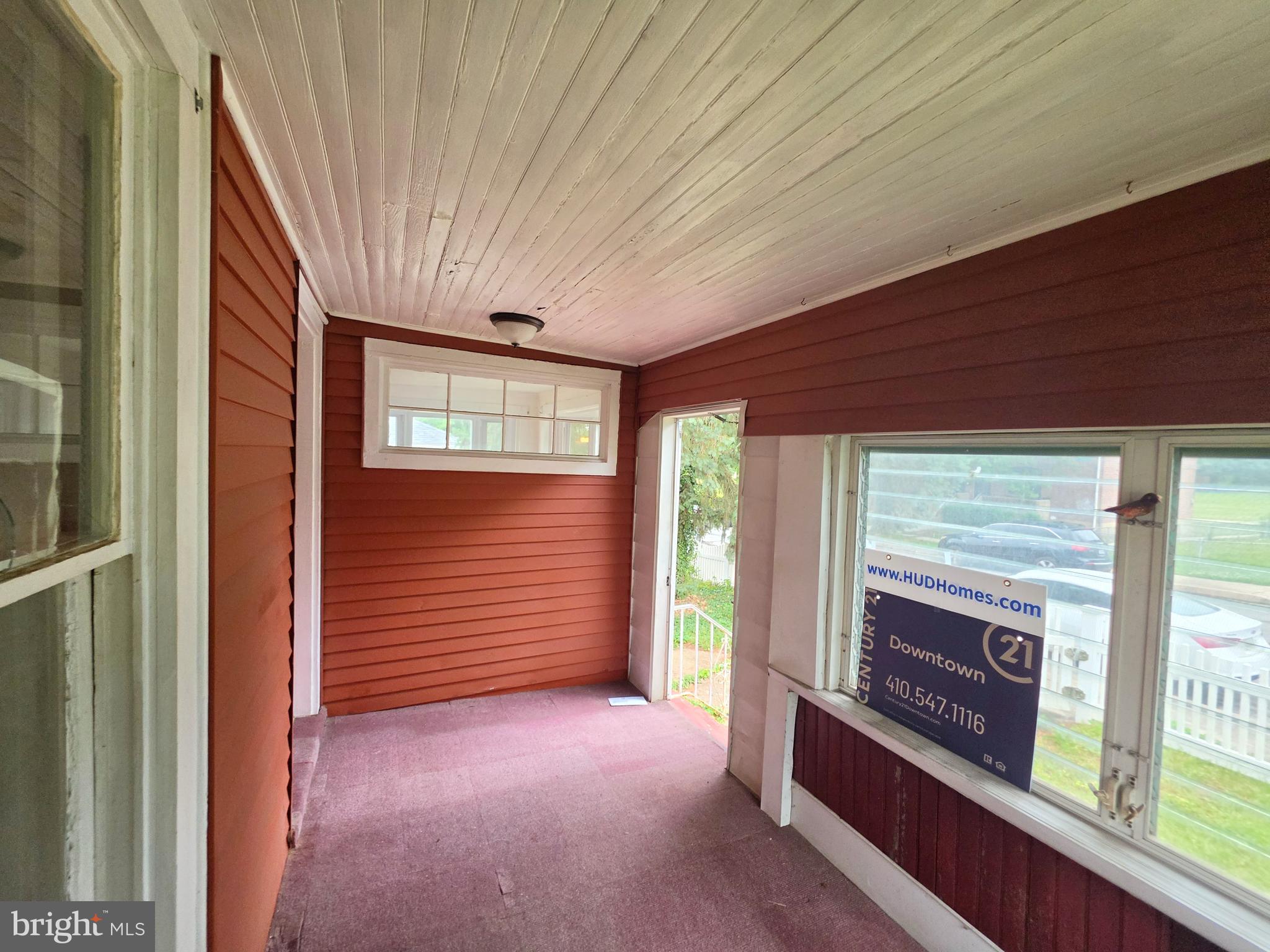 MOUNT WINANS - Residential