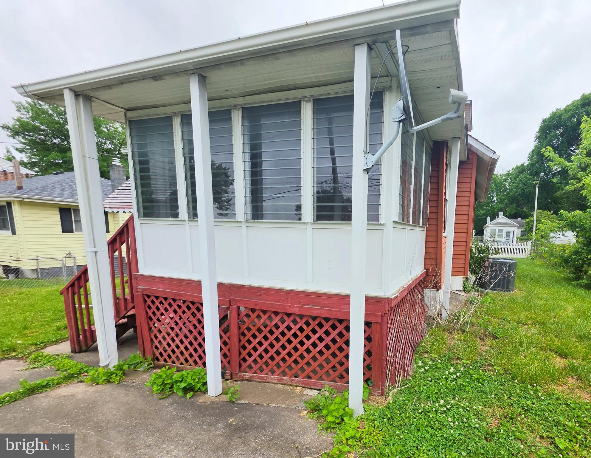 MOUNT WINANS - Residential