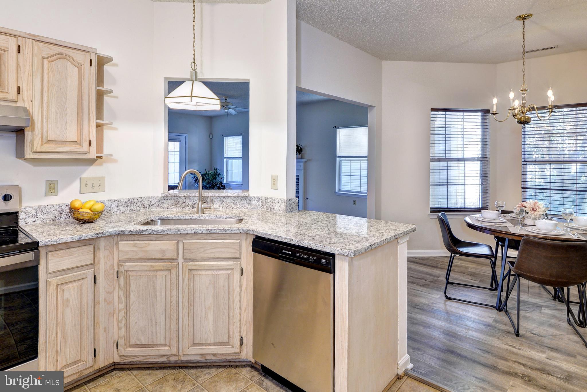 KILN CREEK - Residential