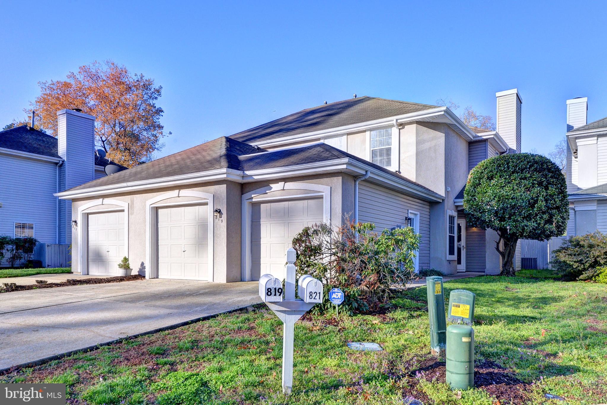 KILN CREEK - Residential