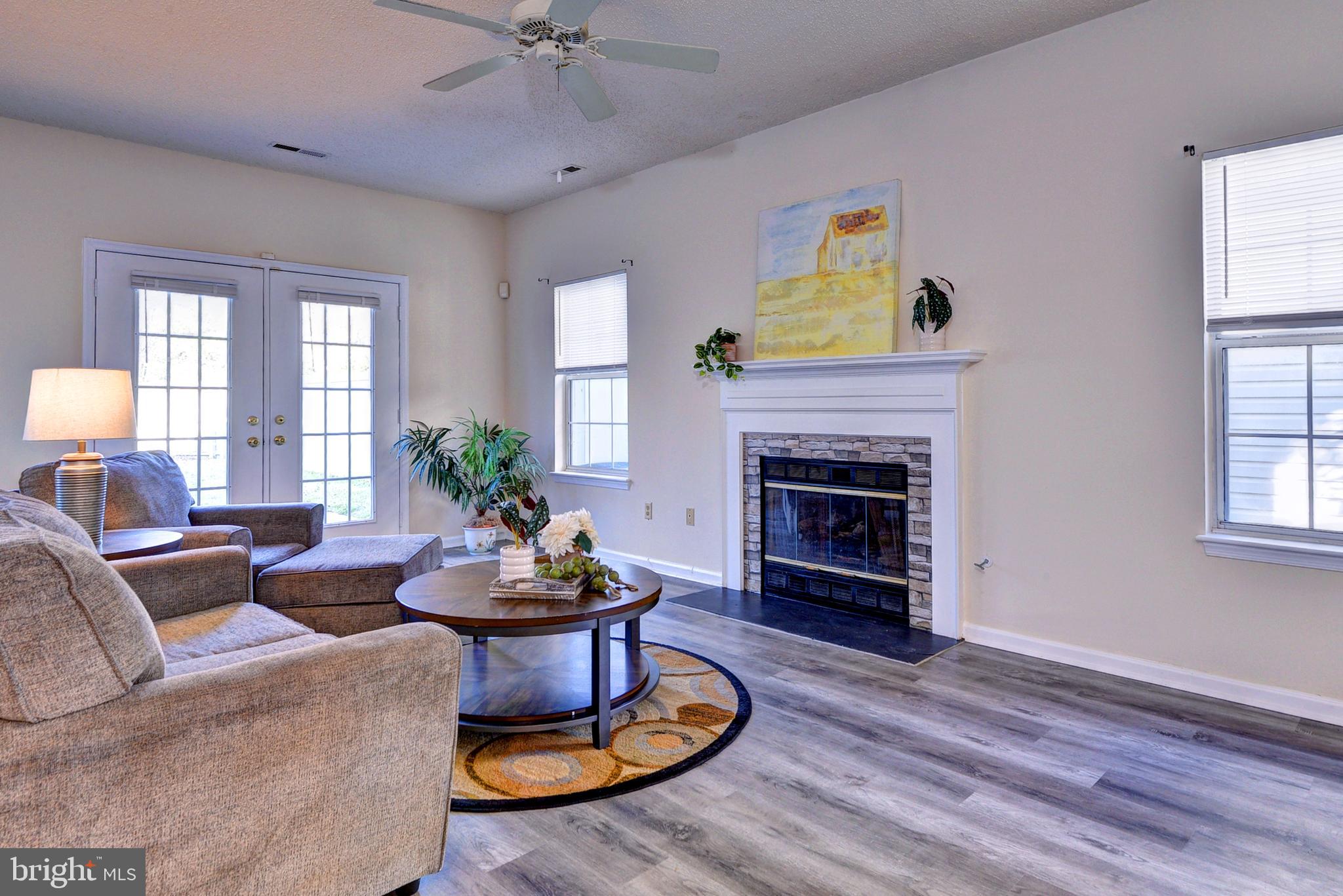 KILN CREEK - Residential