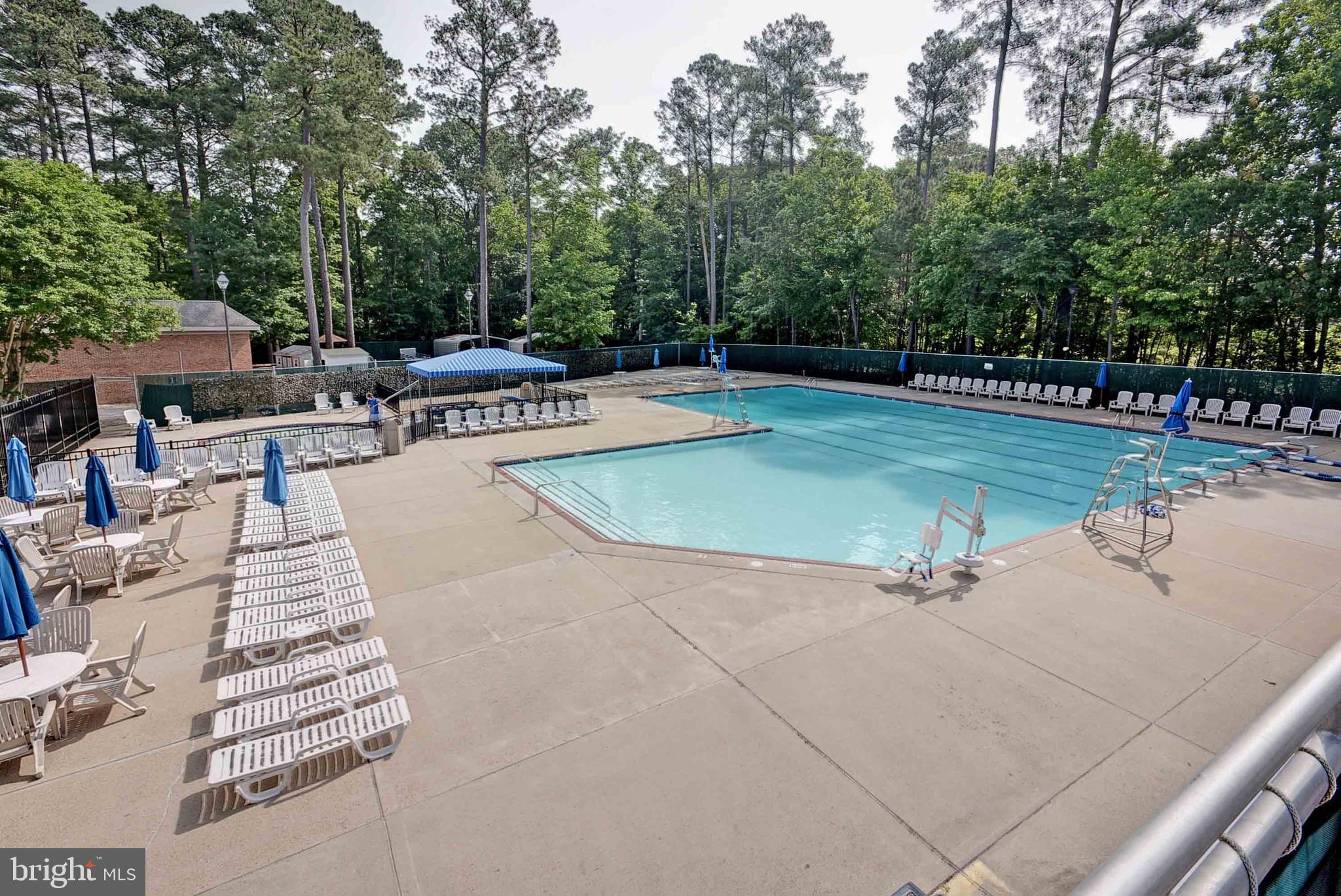 KILN CREEK - Residential