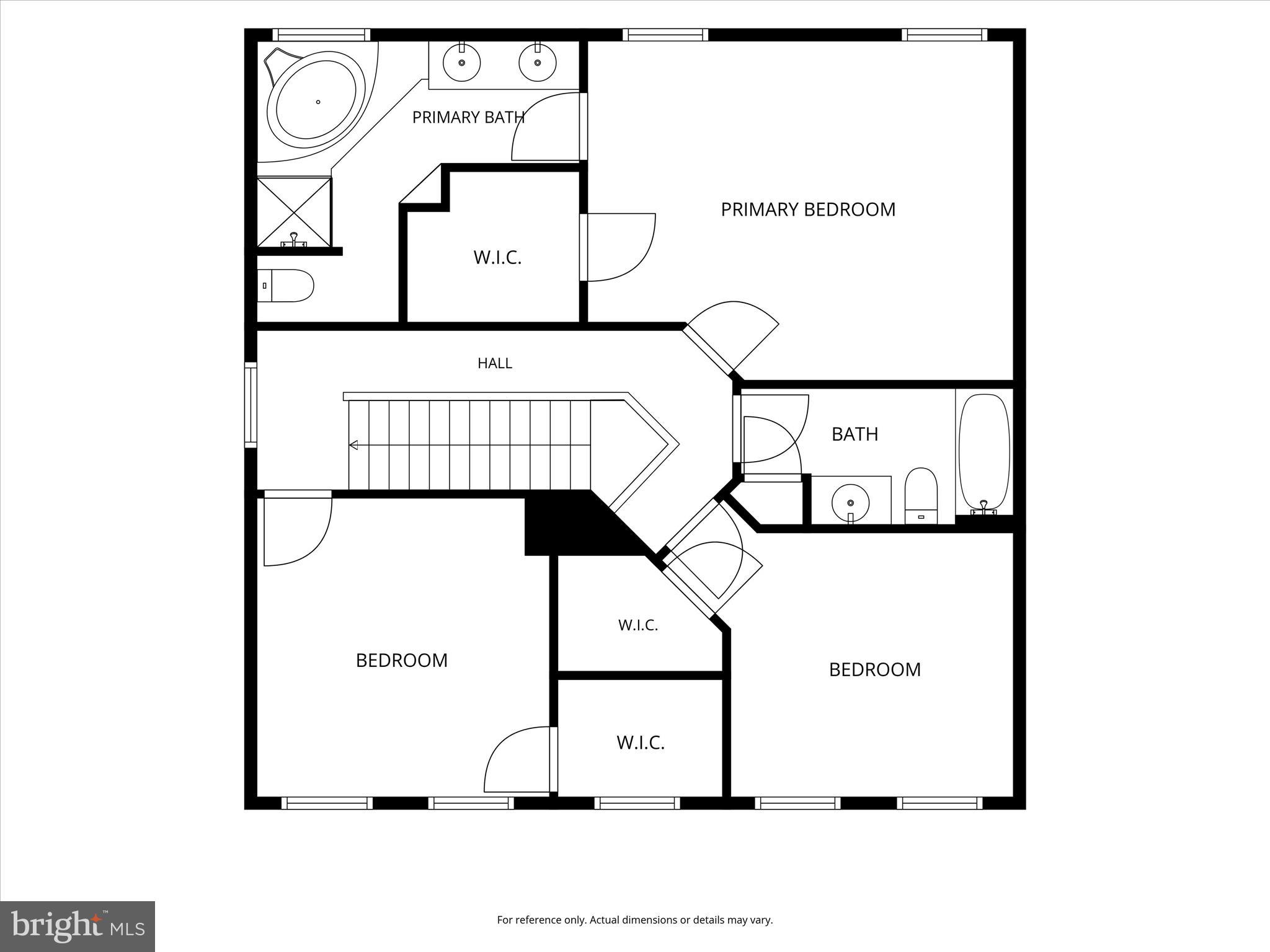 VILLAGES OF URBANA - Residential