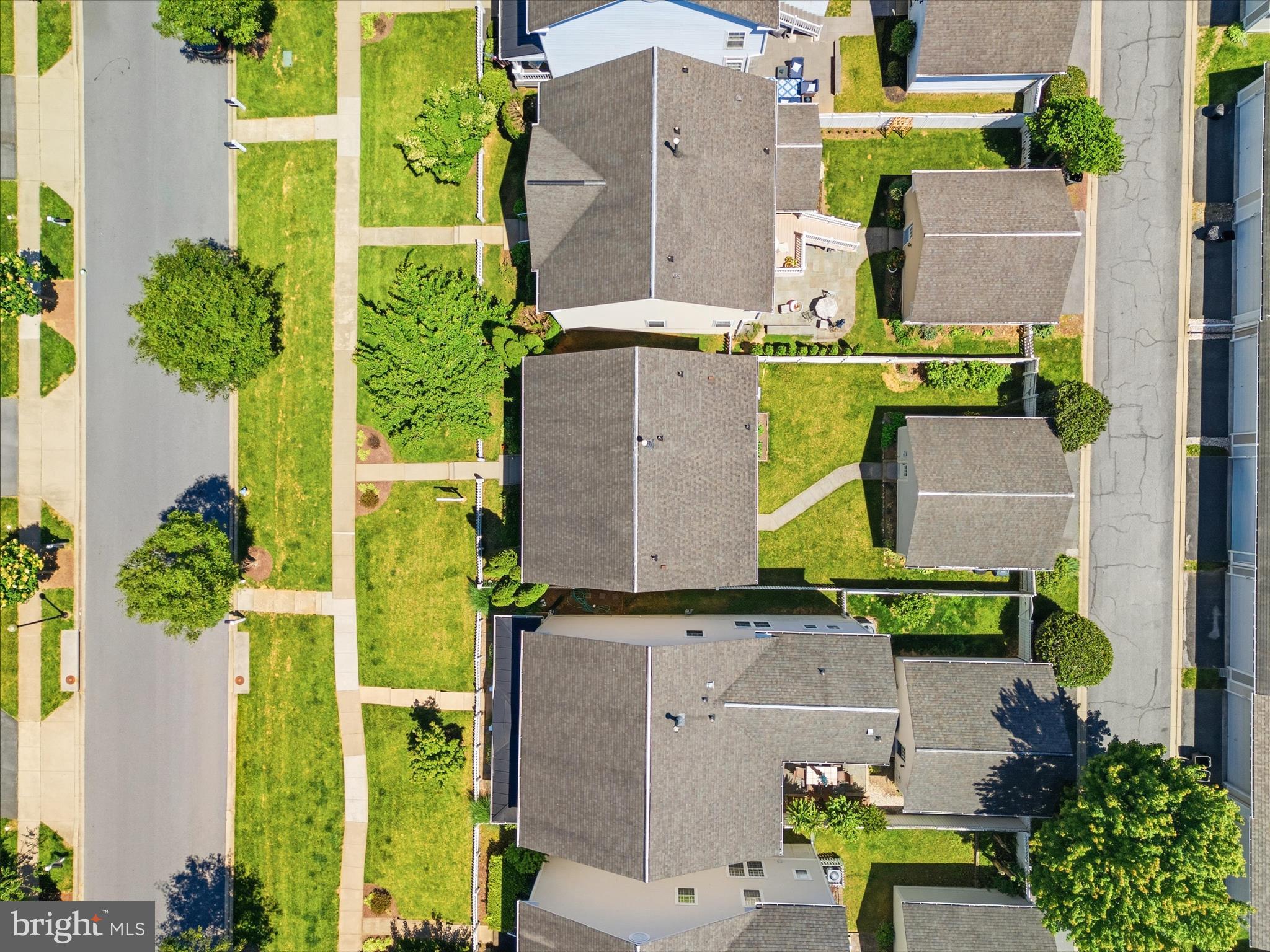 VILLAGES OF URBANA - Residential