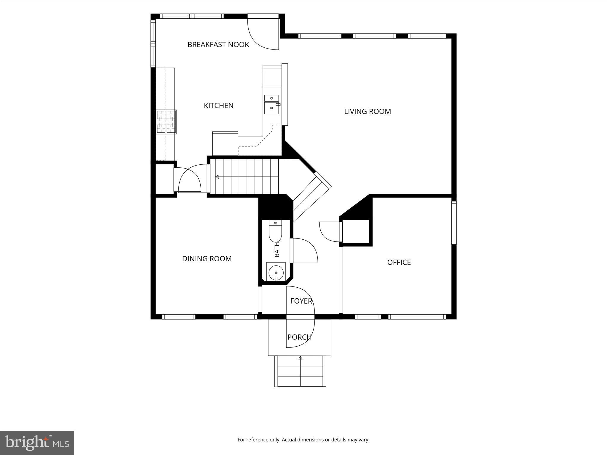 VILLAGES OF URBANA - Residential