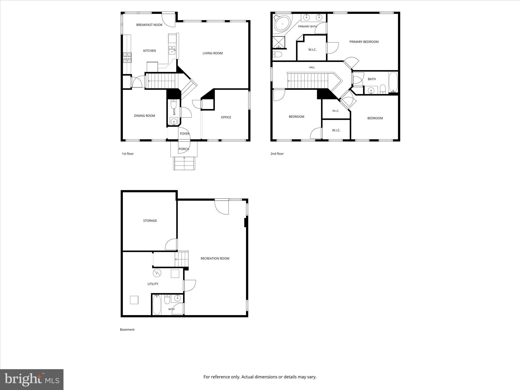 VILLAGES OF URBANA - Residential