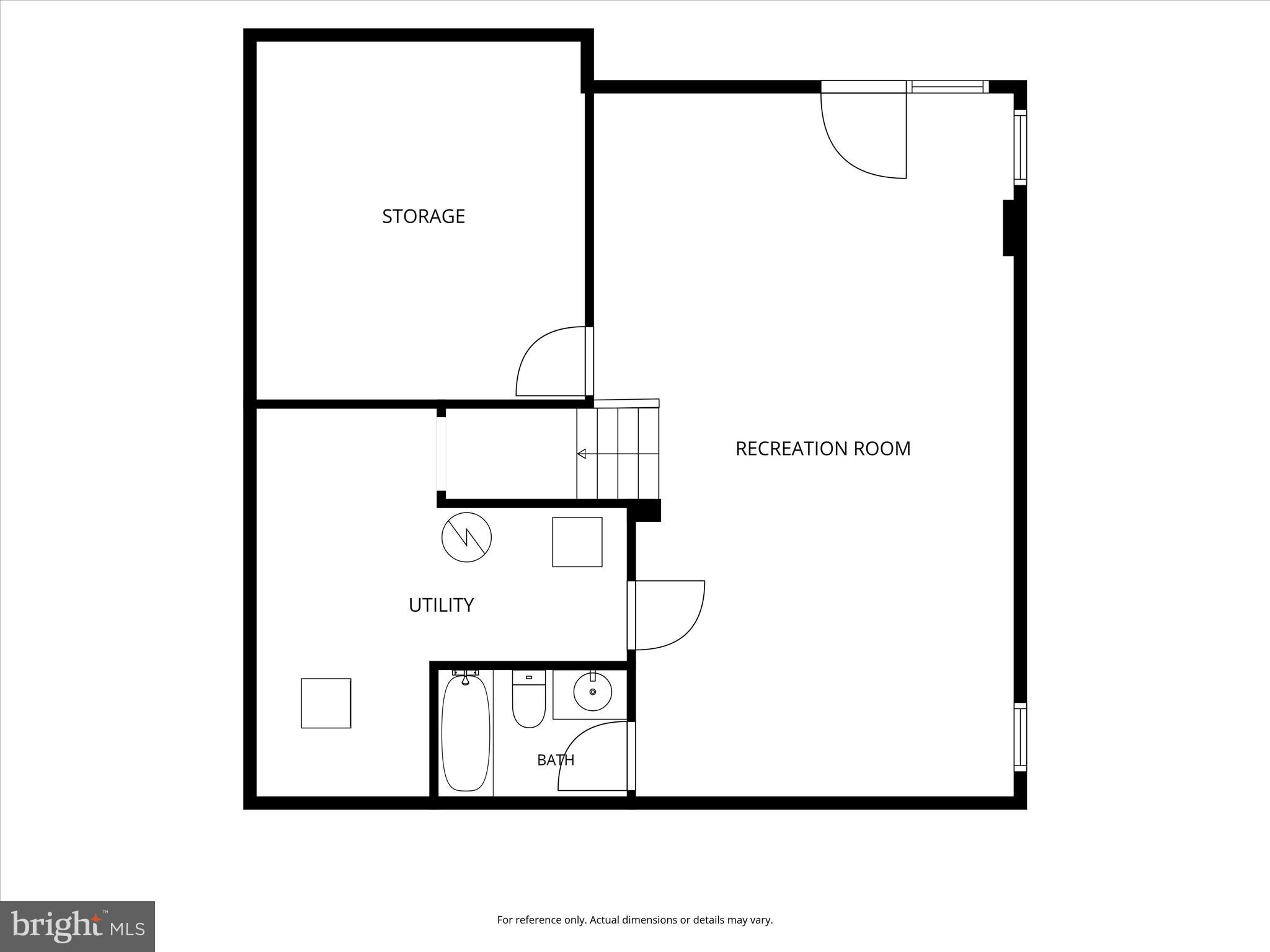 VILLAGES OF URBANA - Residential